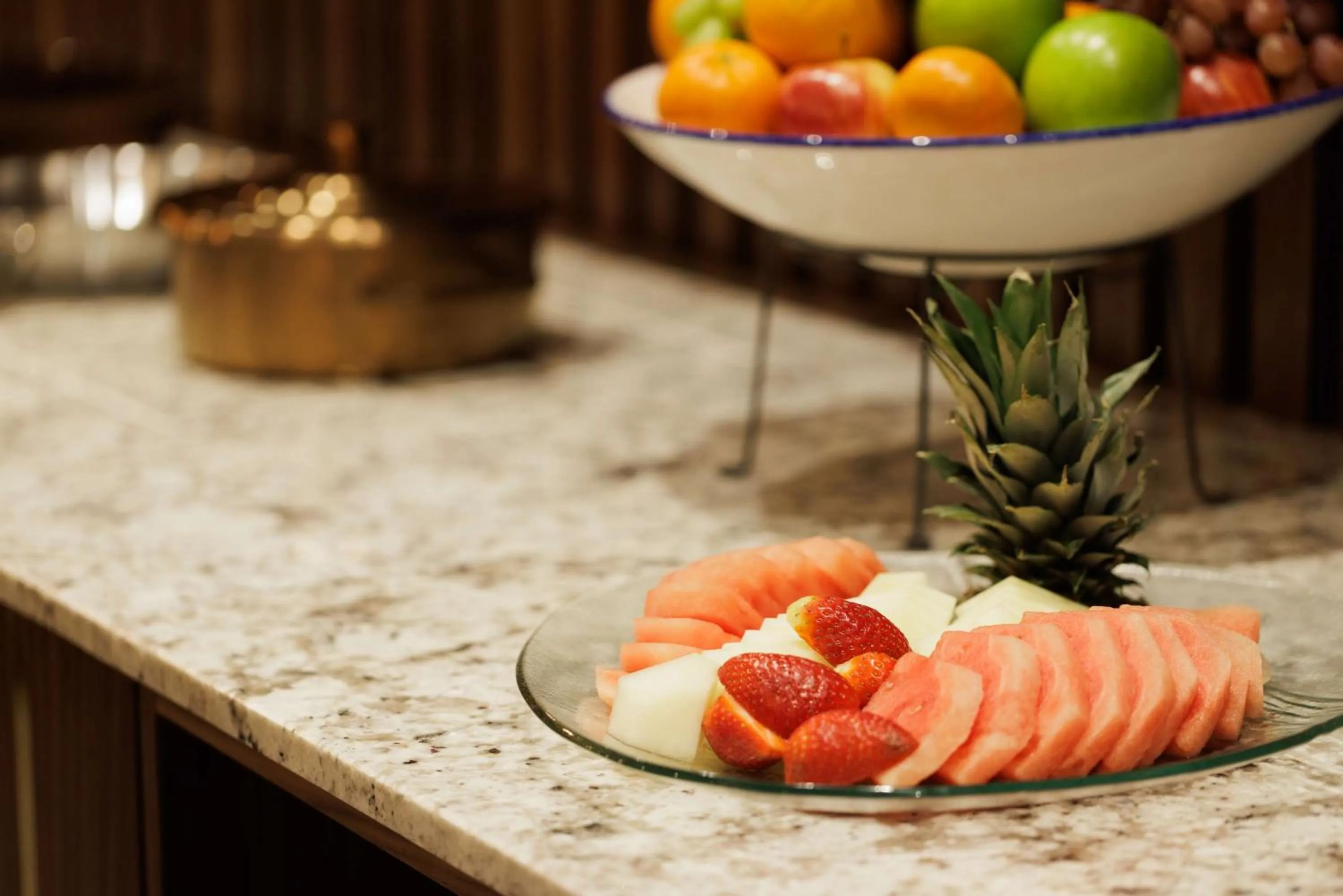 Meeting/conference room in Hilton Belfast