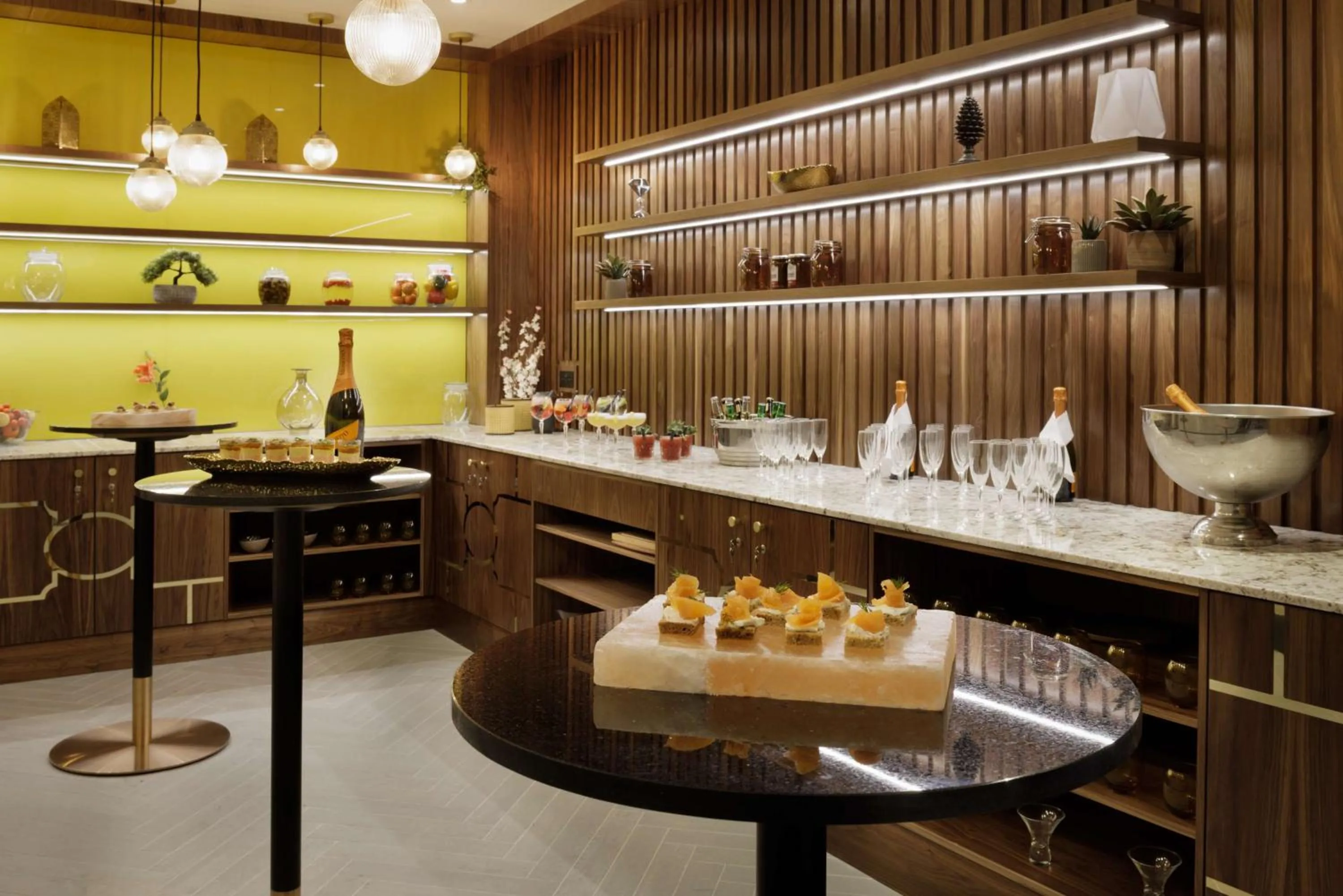 Meeting/conference room in Hilton Belfast