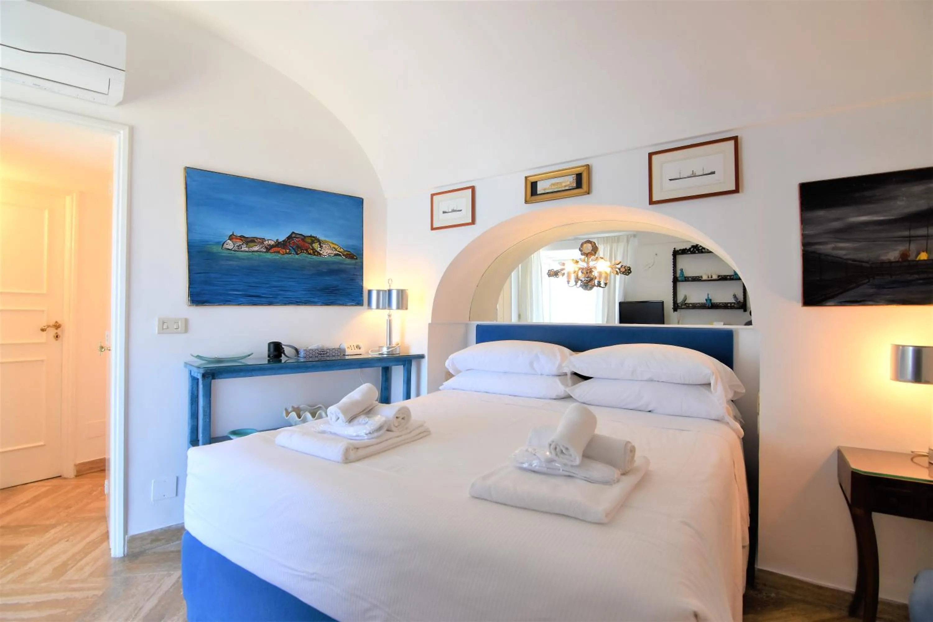Villa Castello Apartments
