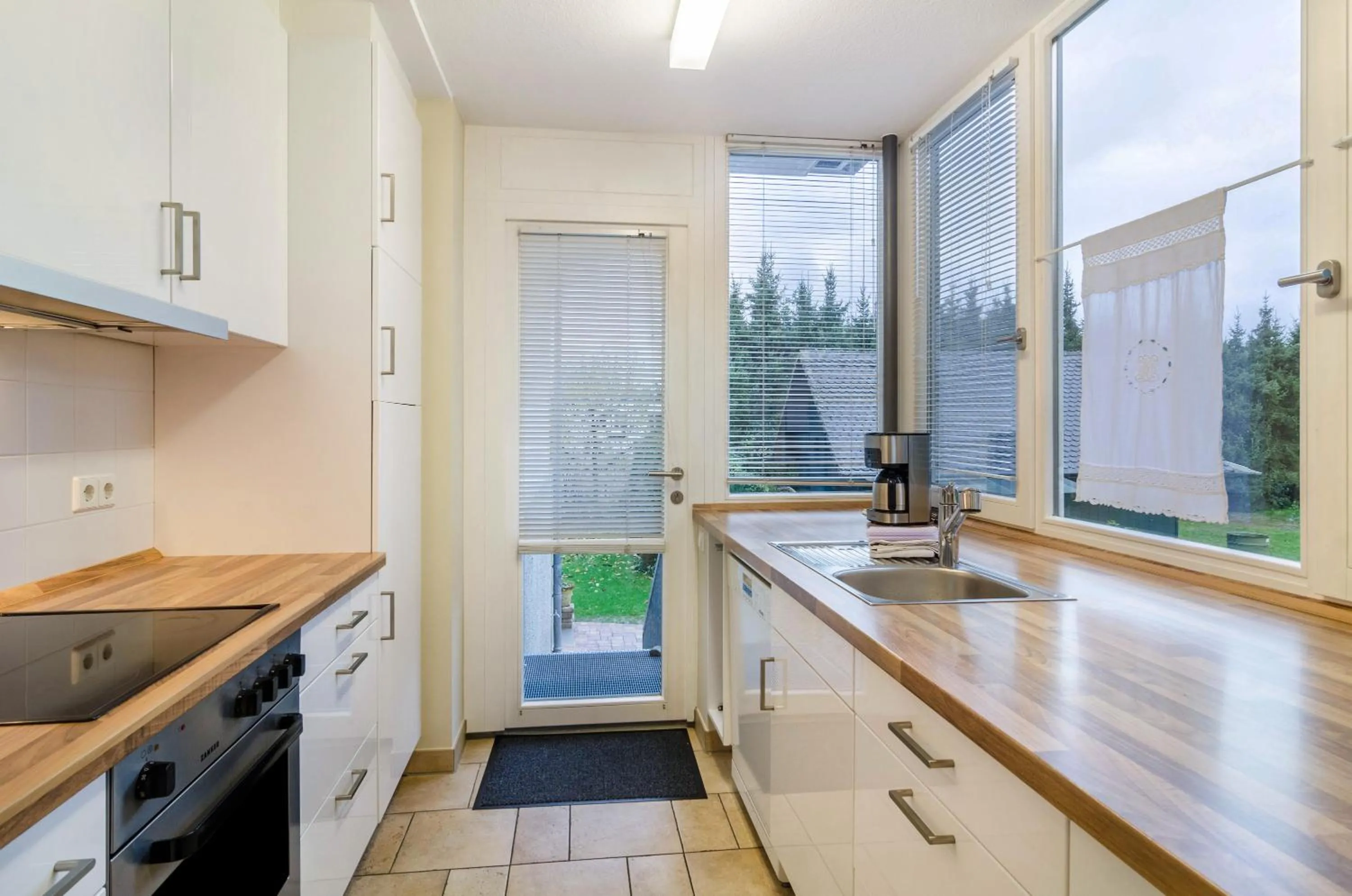 Landhaus Grafenholz