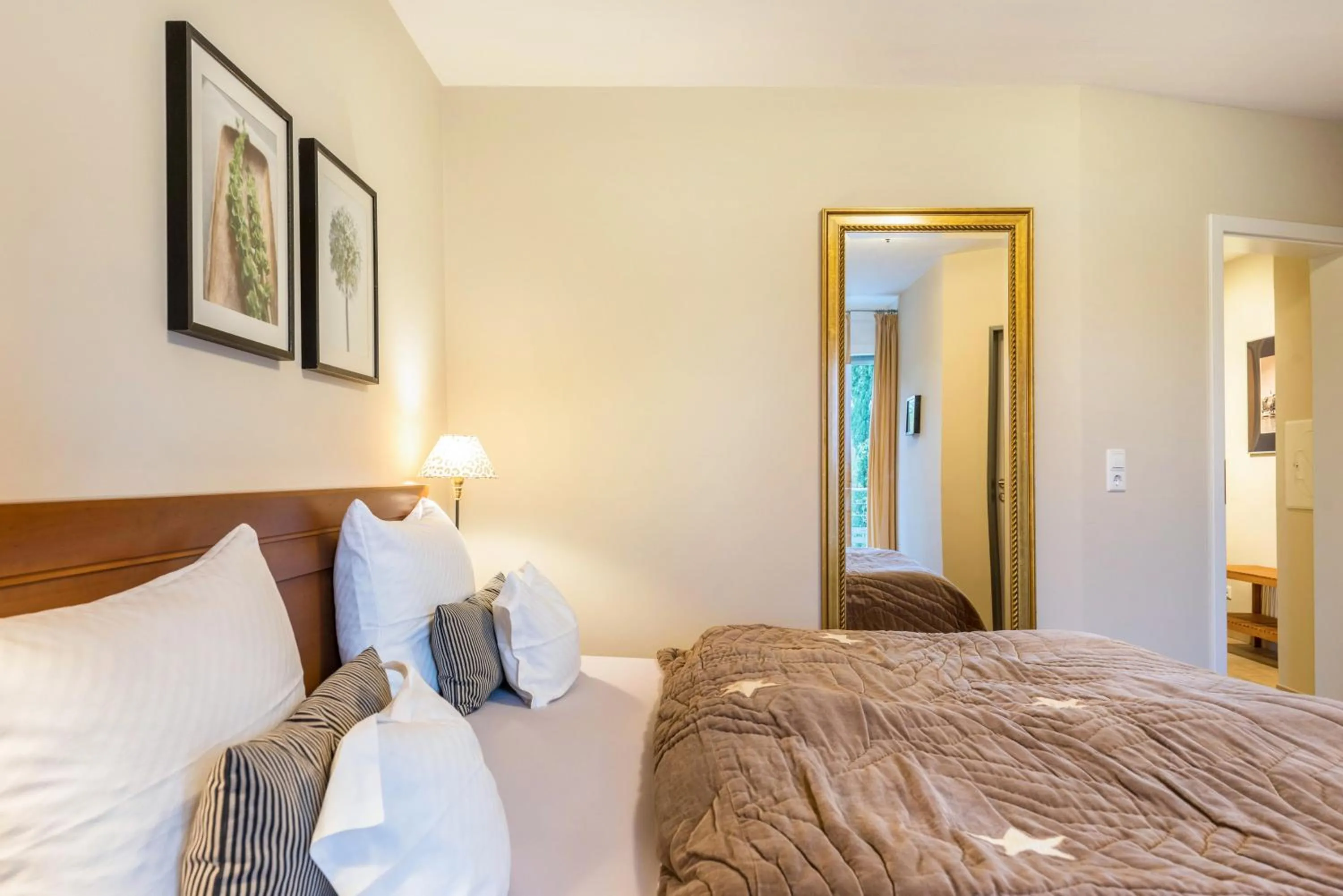 Landhaus Grafenholz