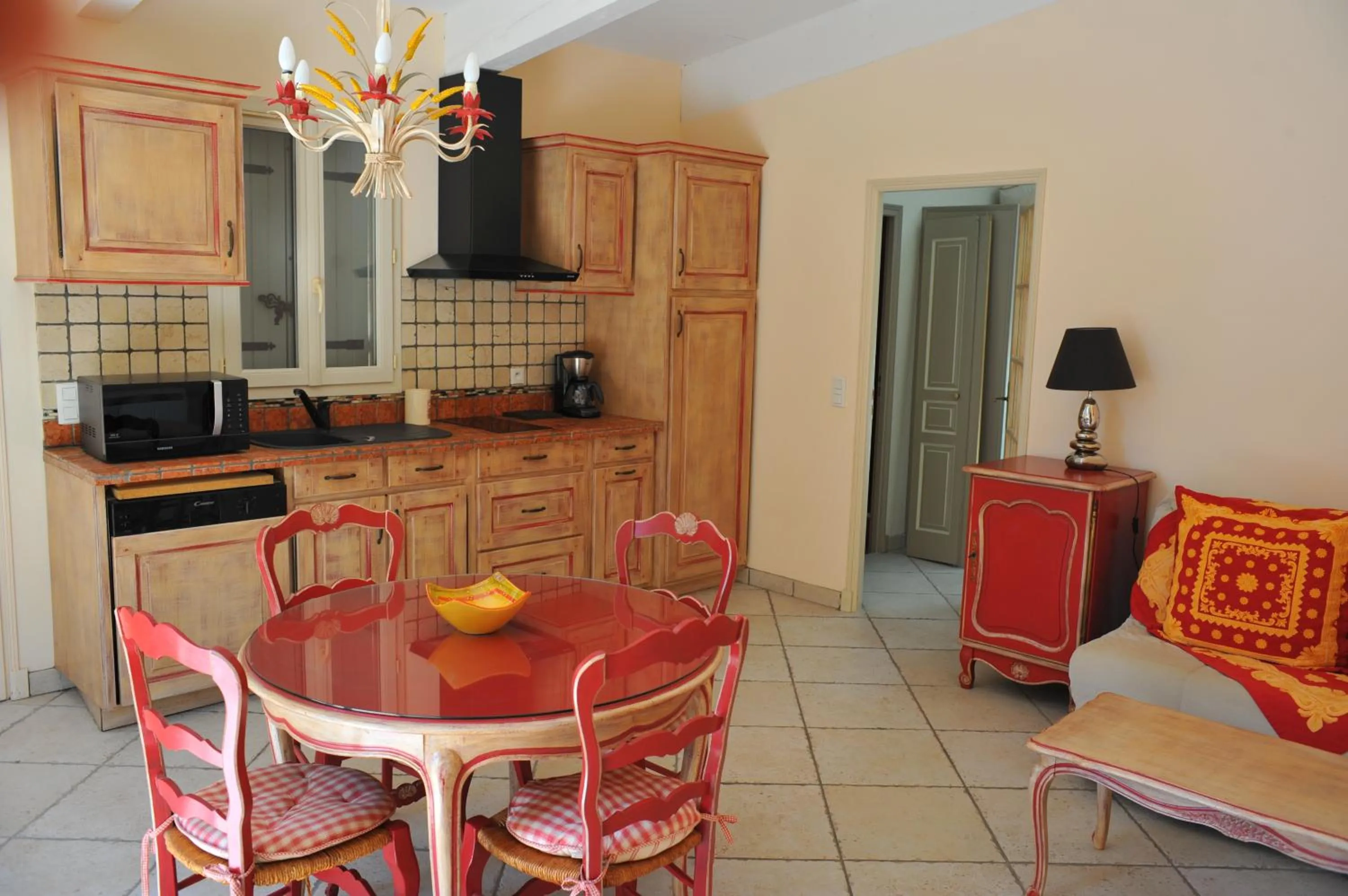 Villa Valflor chambres d'hôtes et appartements