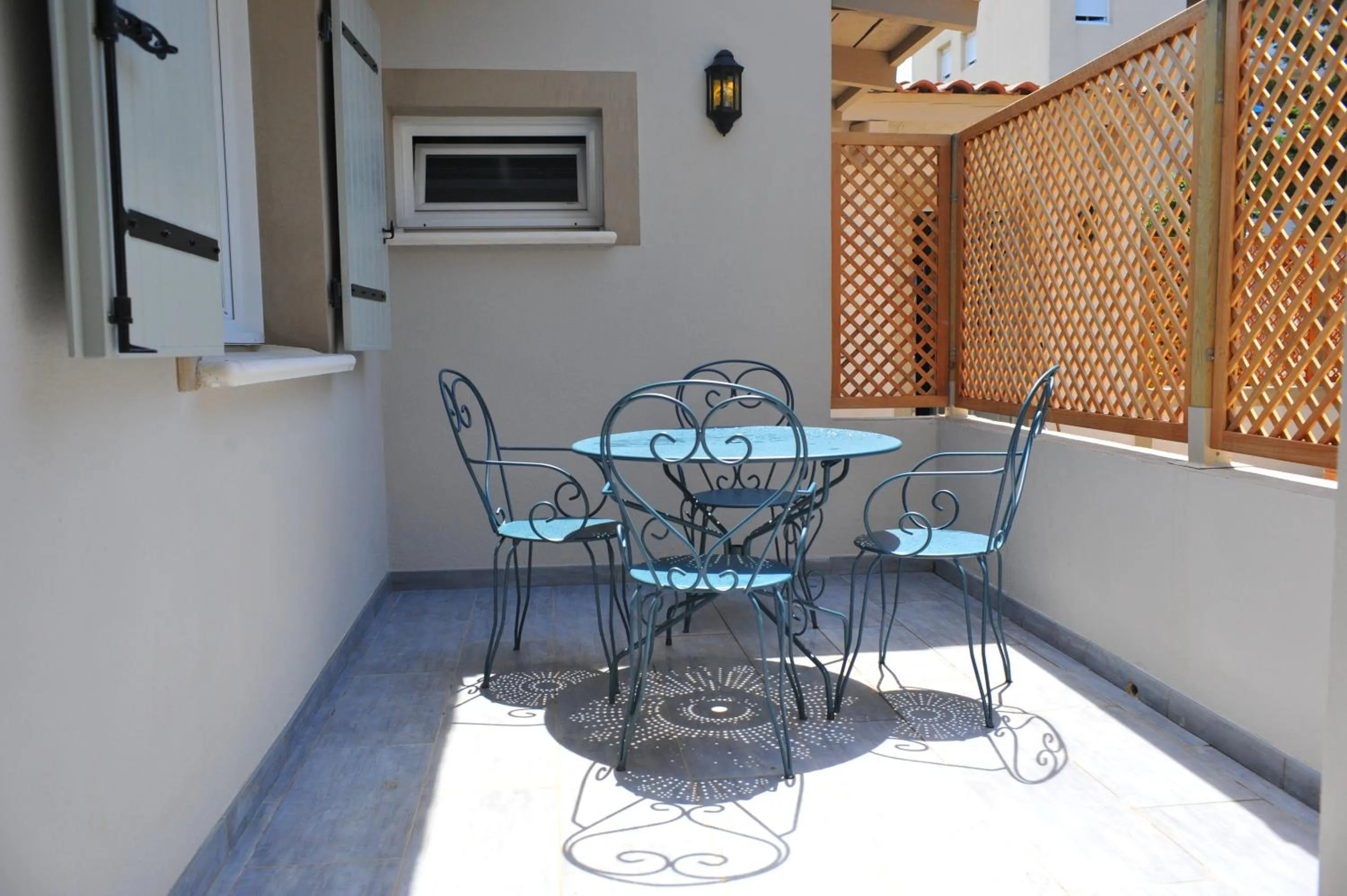 Villa Valflor chambres d'hôtes et appartements