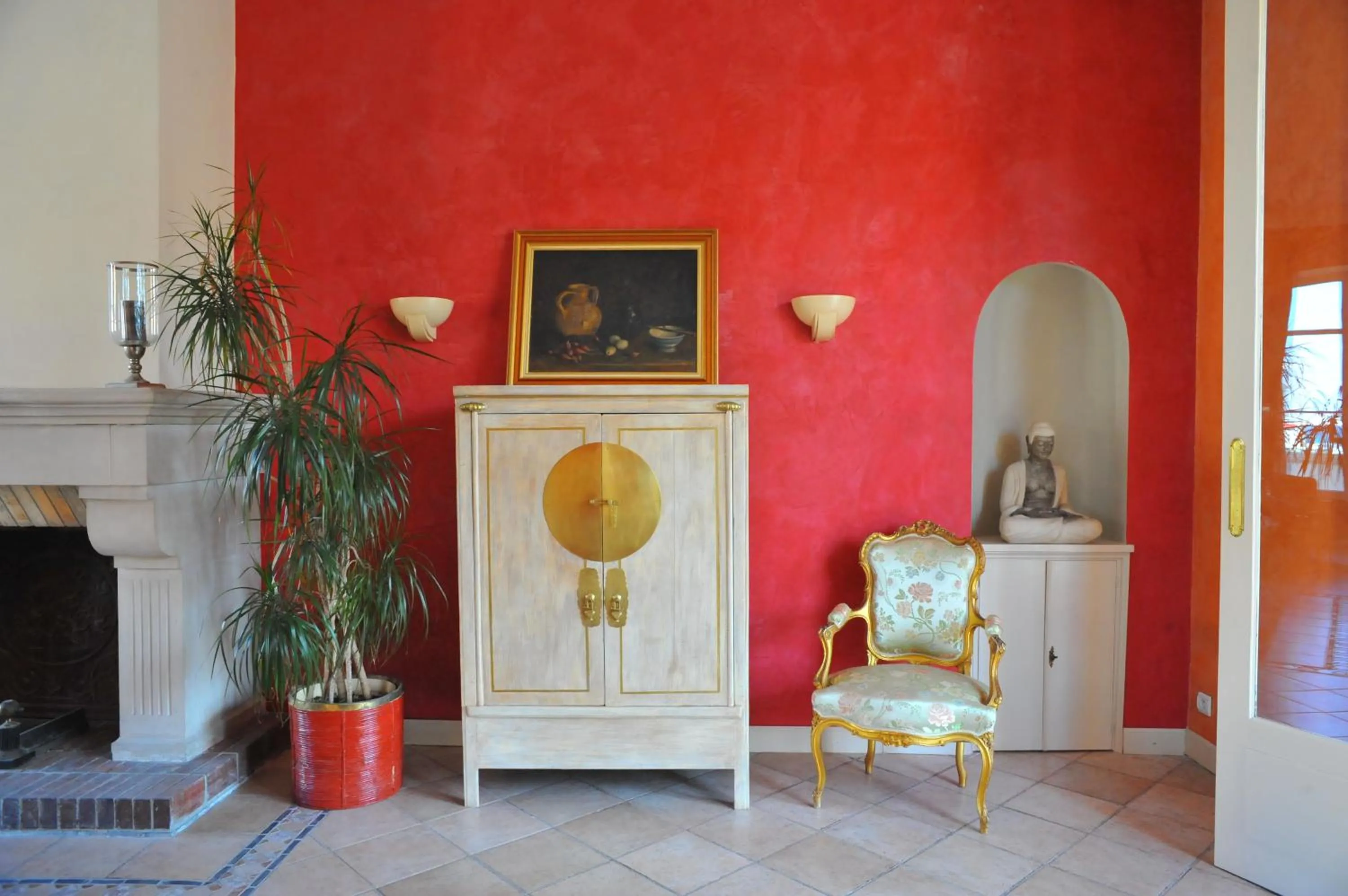 Villa Valflor chambres d'hôtes et appartements