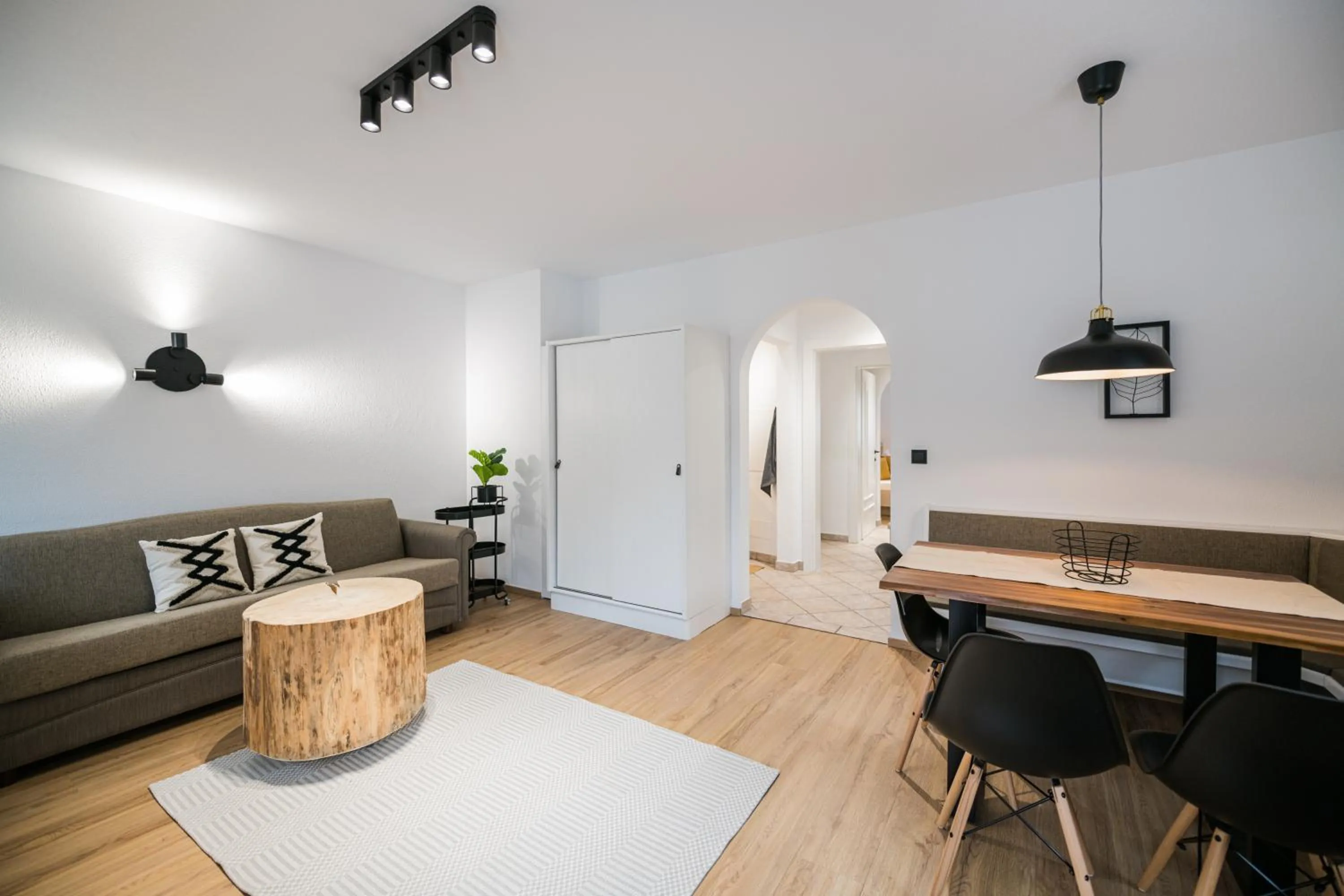 Boutique Hotel Eggele