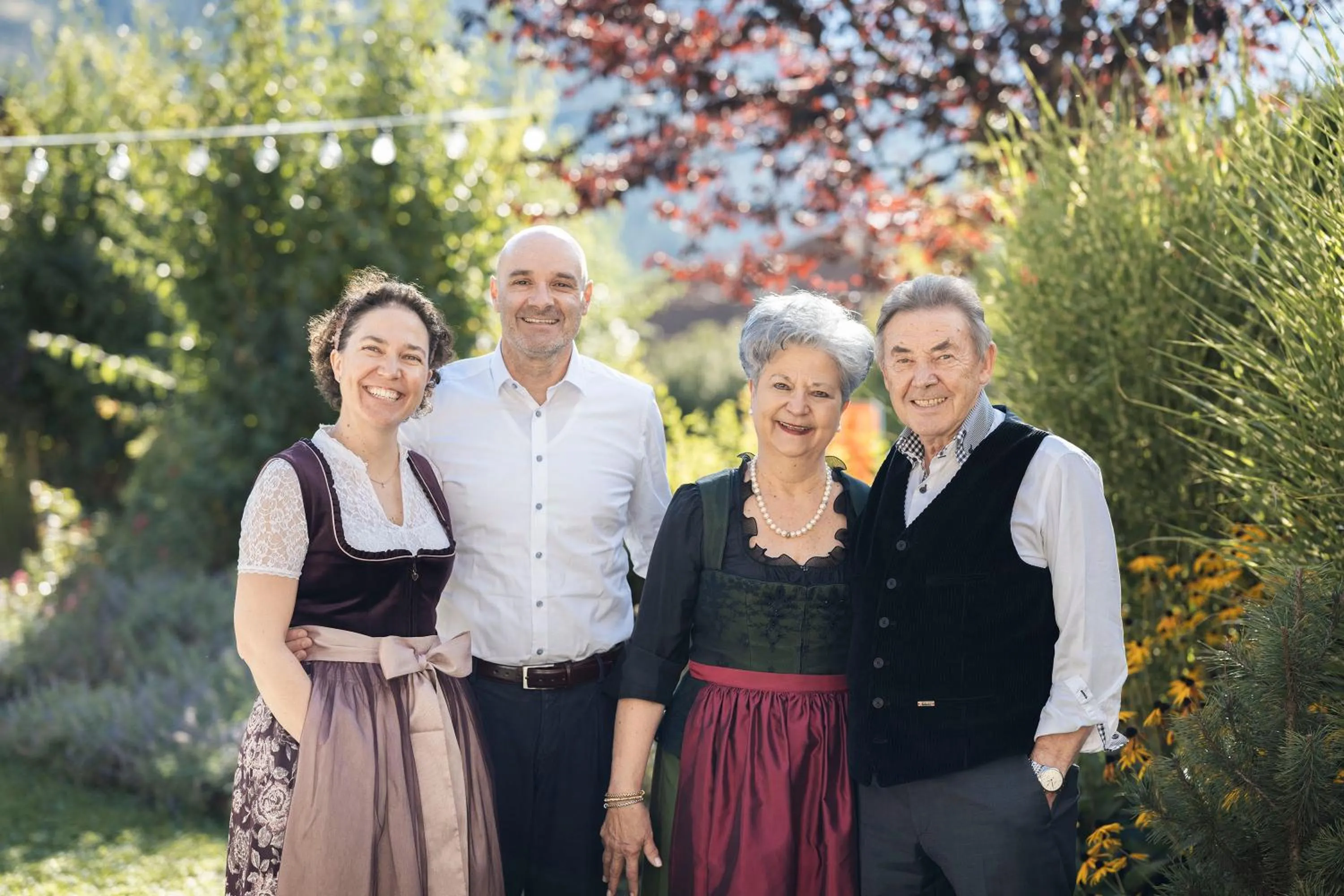 Boutique Hotel Eggele