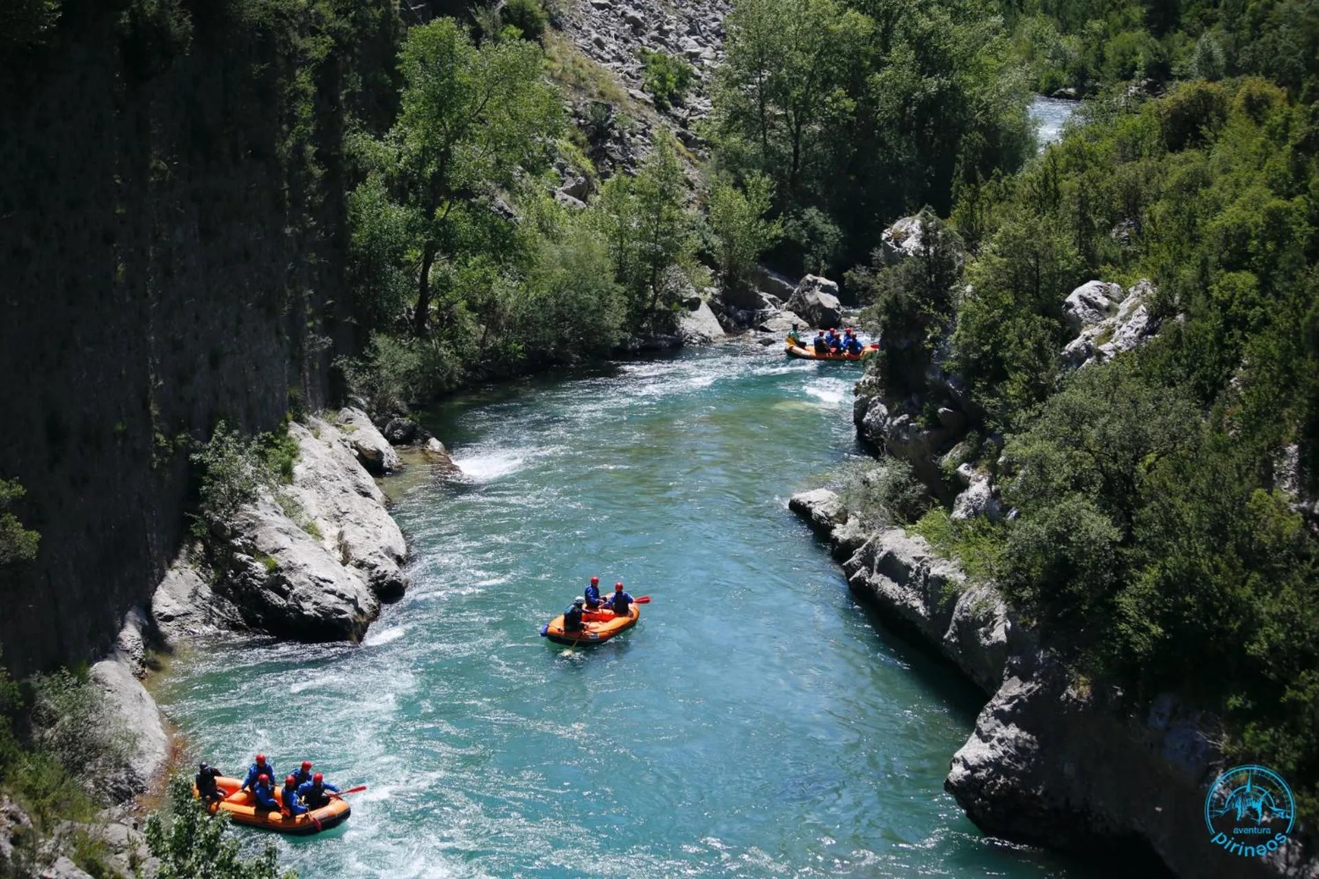 People in Hotel Cotiella