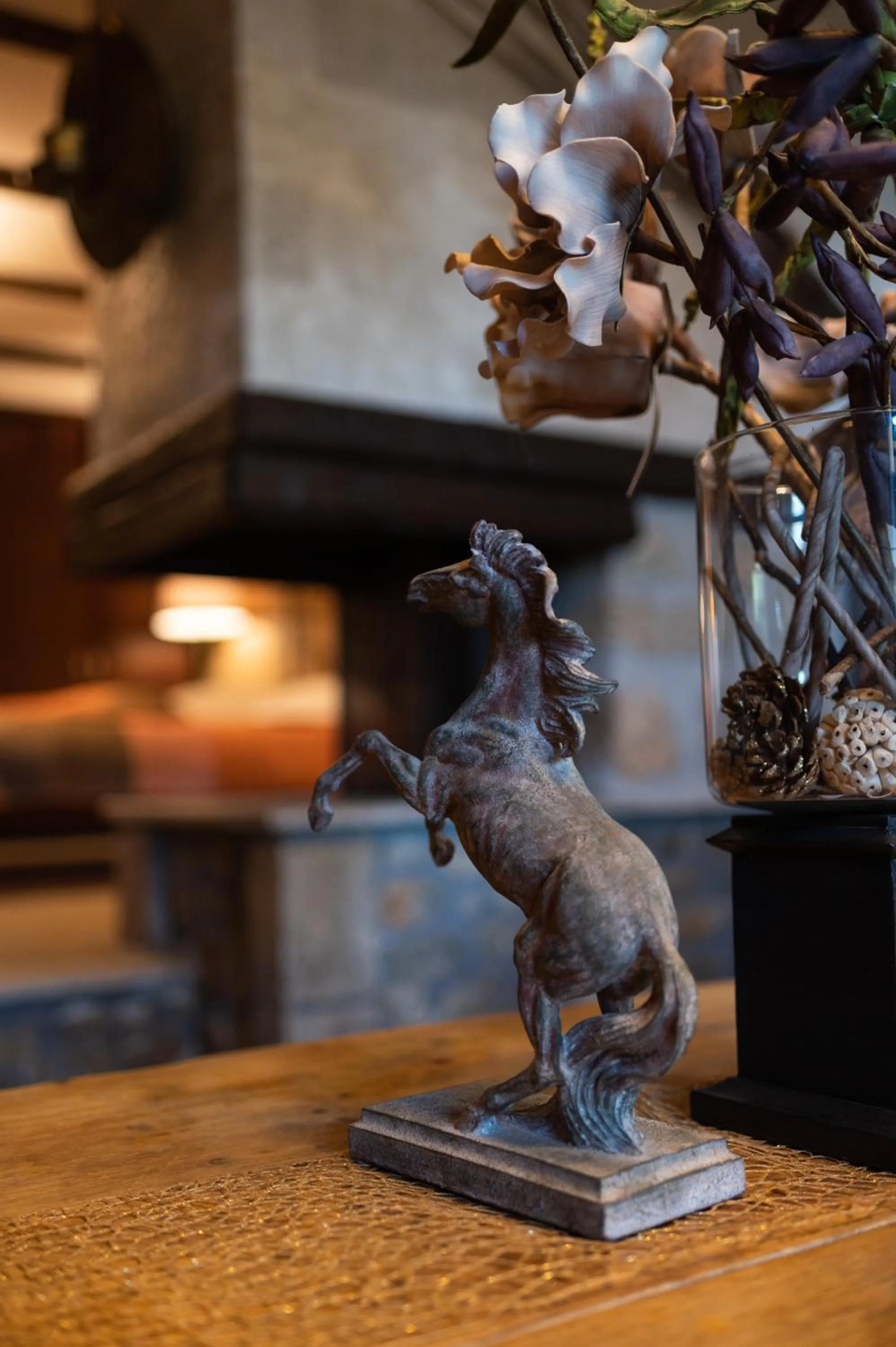 Vathyskia Guesthouse