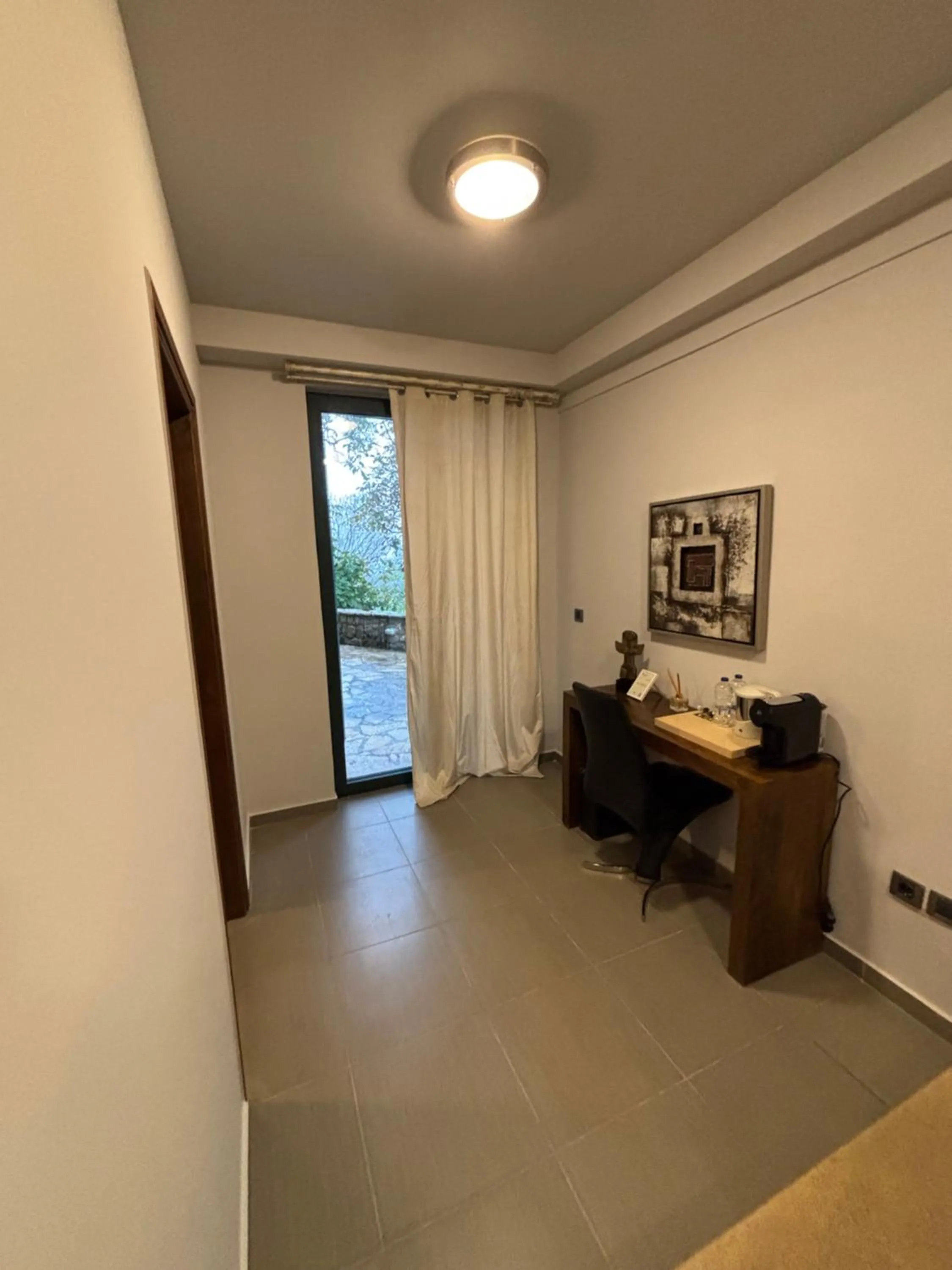 Vathyskia Guesthouse