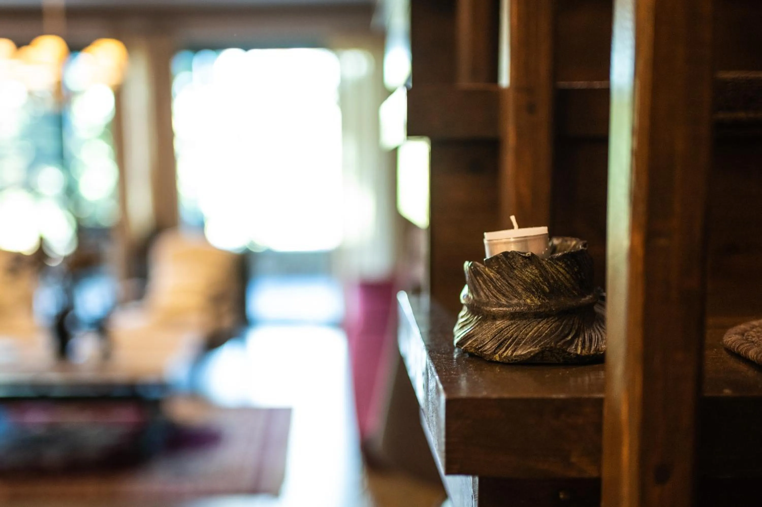 Vathyskia Guesthouse