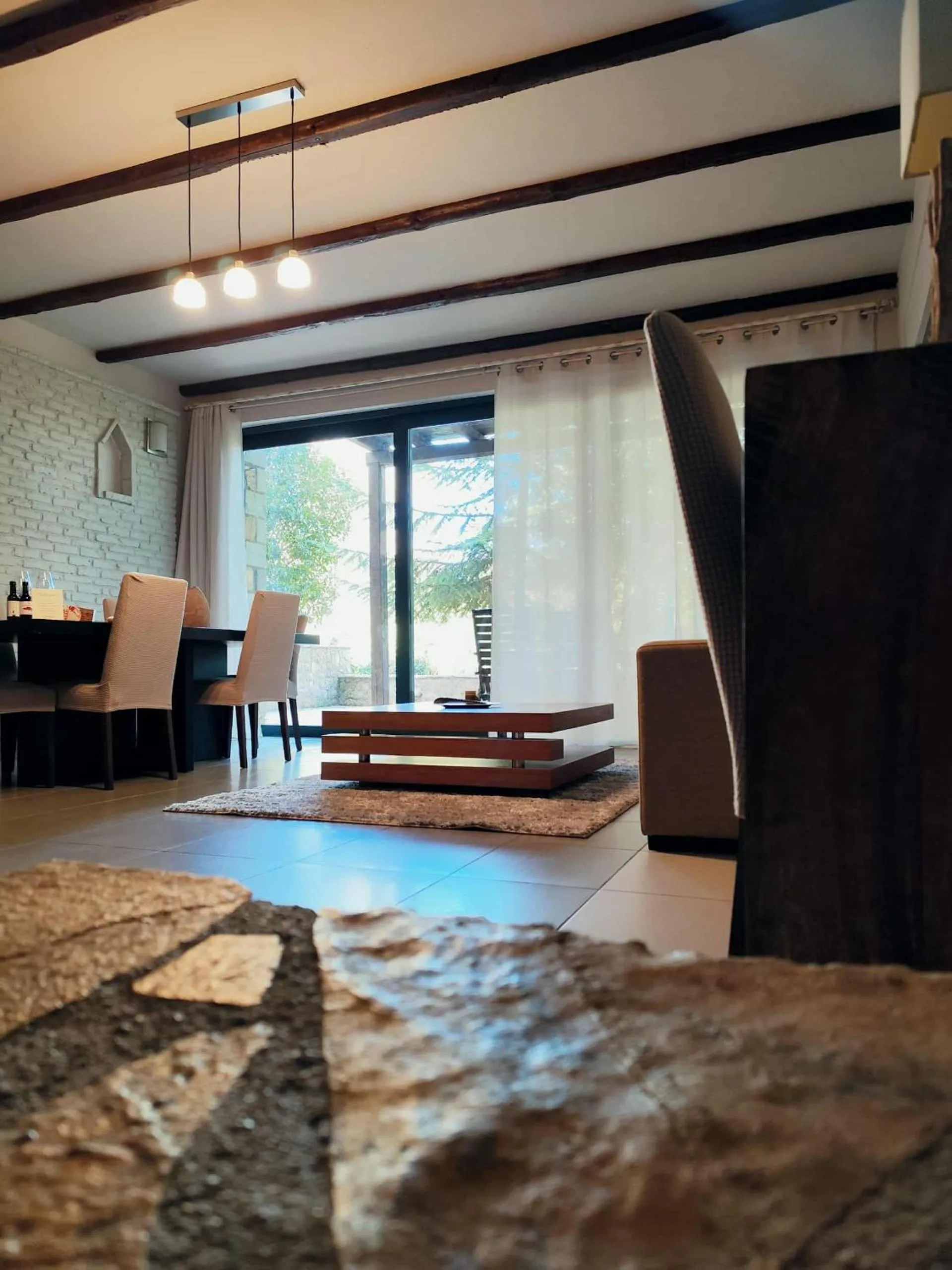 Vathyskia Guesthouse