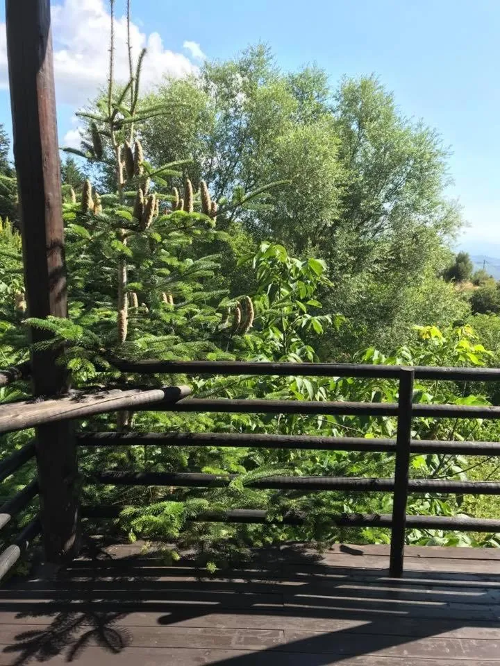 Vathyskia Guesthouse