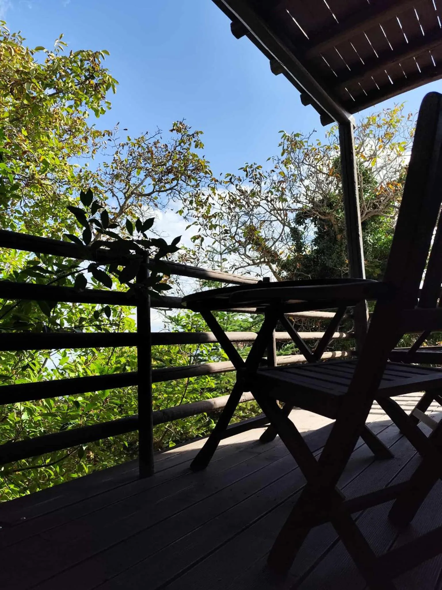 Vathyskia Guesthouse