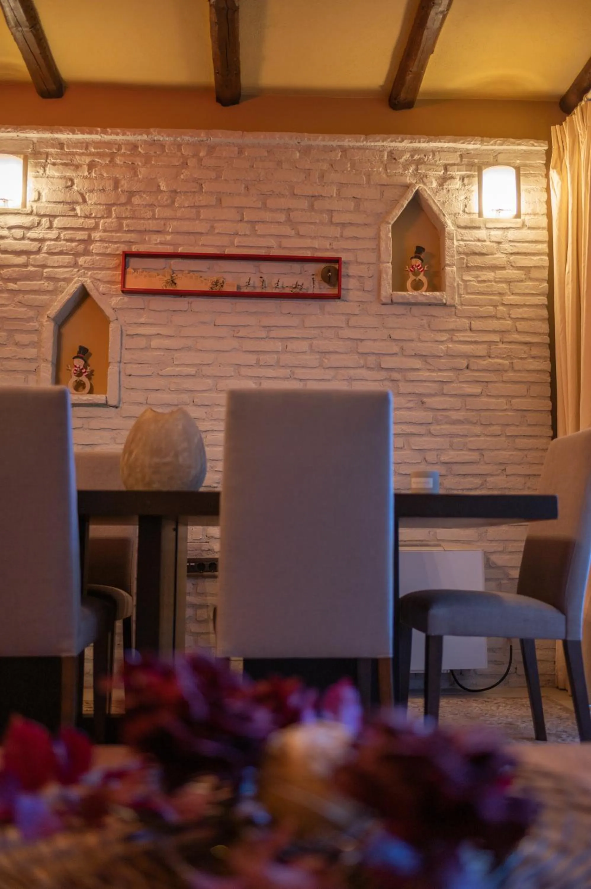 Vathyskia Guesthouse