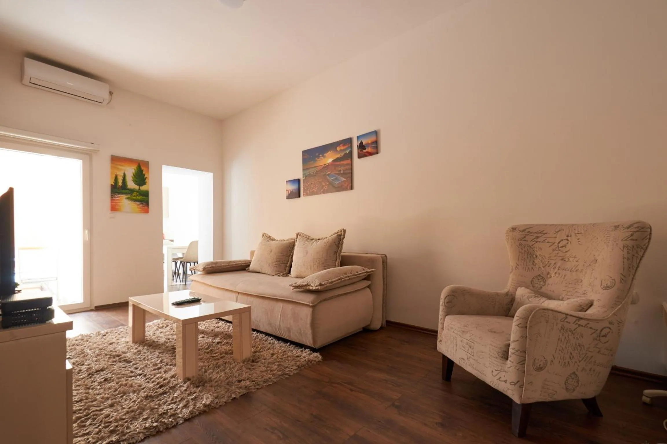 Central Inn Apartments Sarajevo
