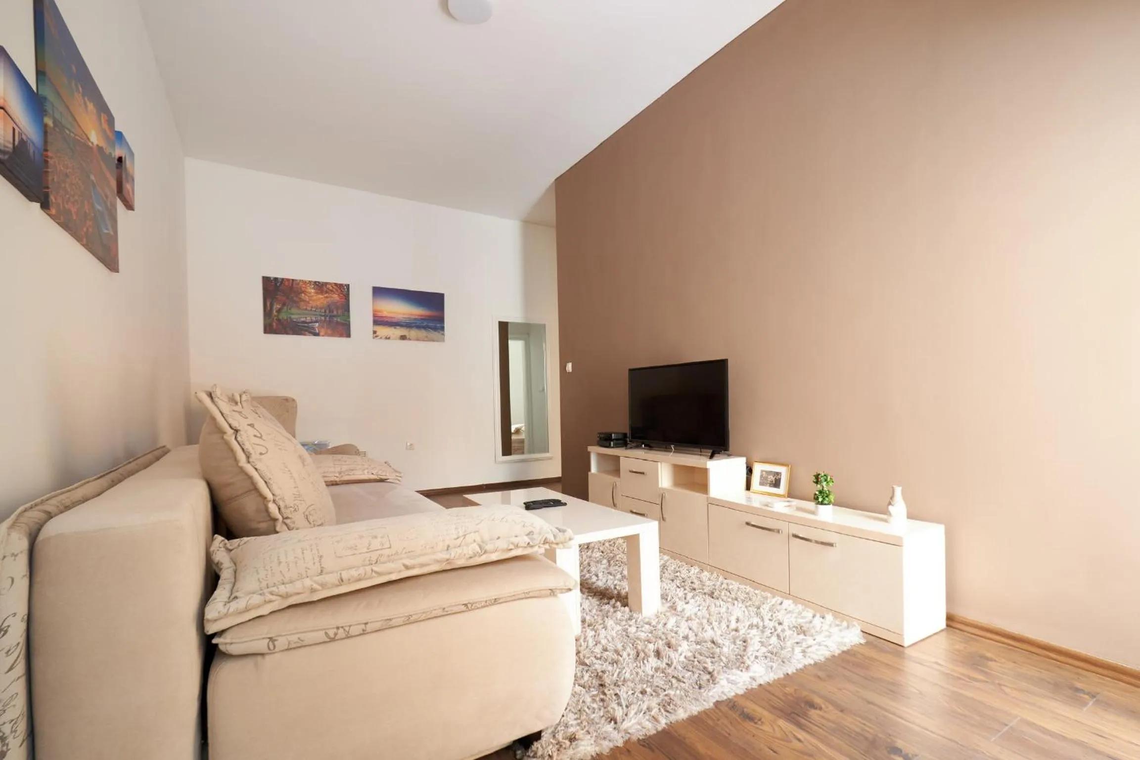Central Inn Apartments Sarajevo