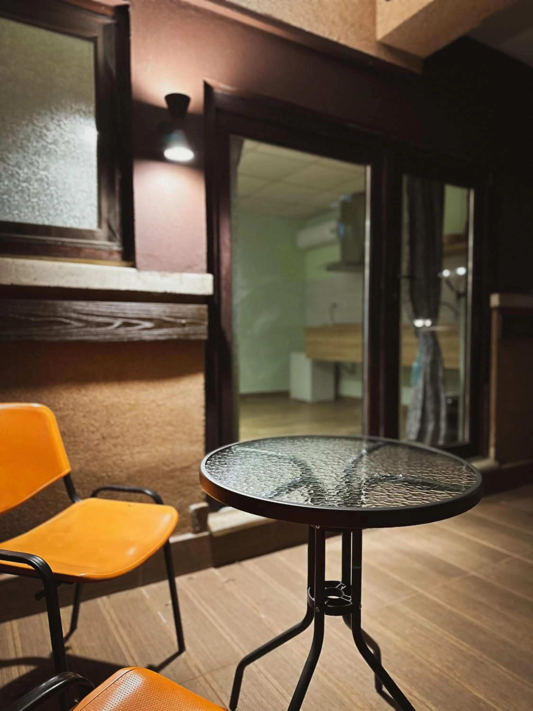 Balcony/Terrace in Francesca Residence