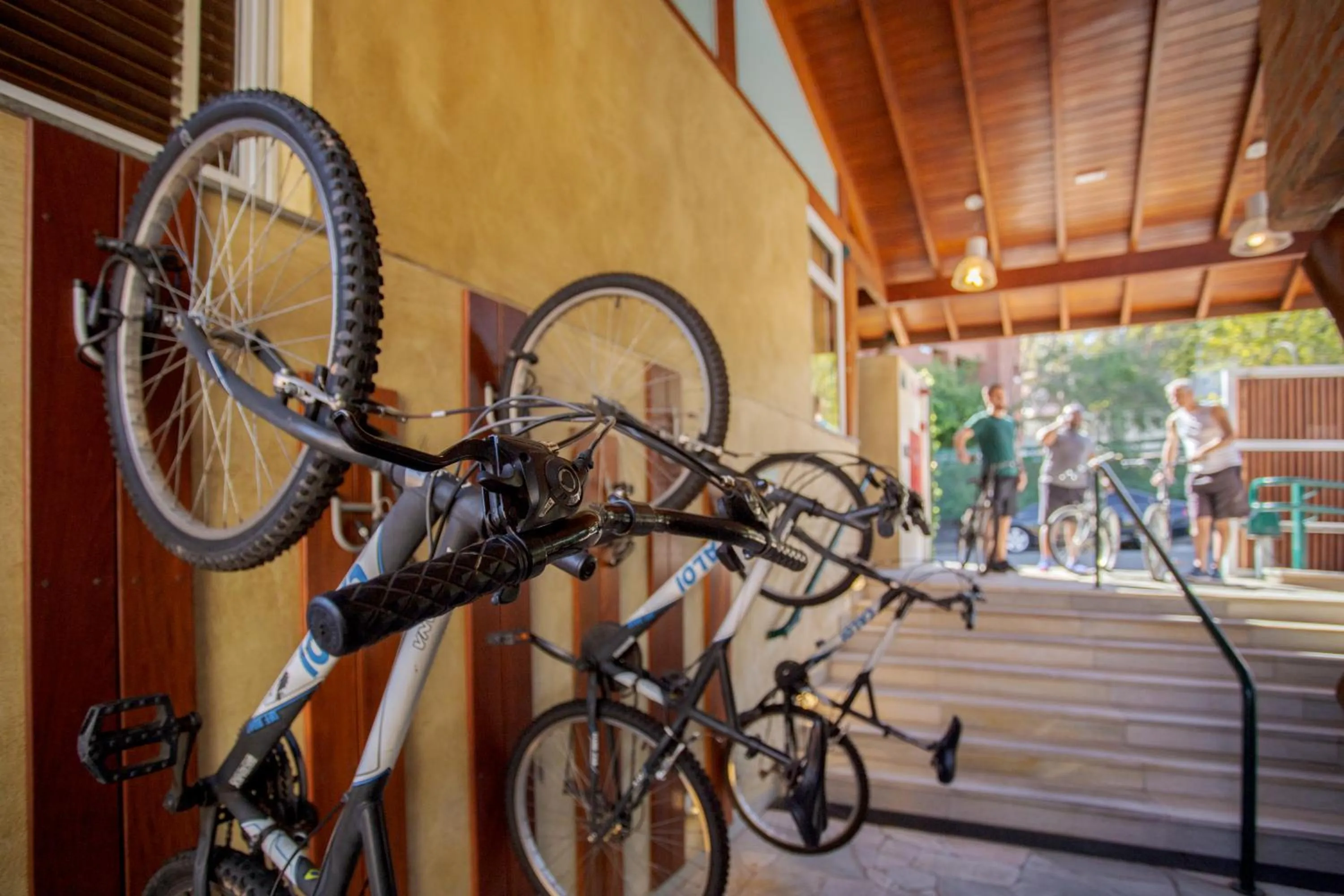 Day in LS Villas Hotel & Spa