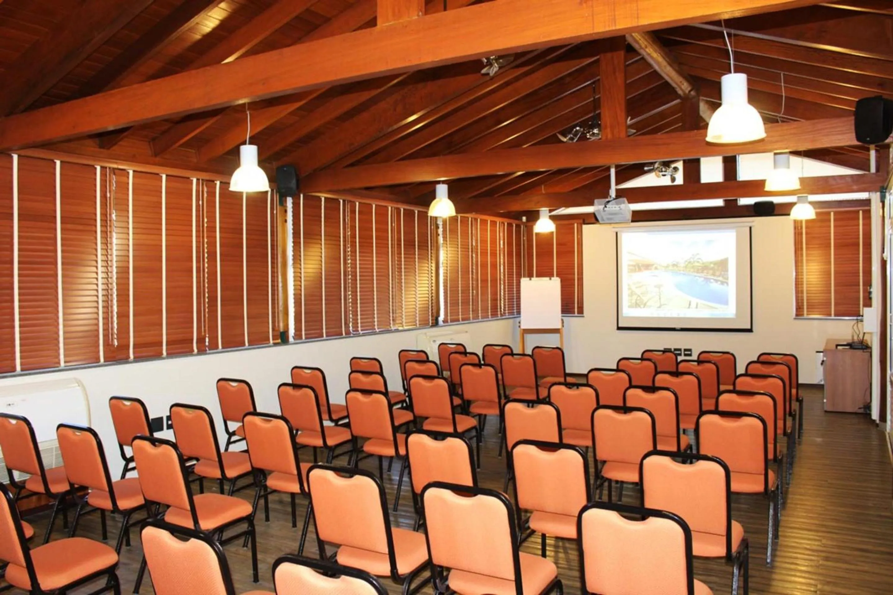 Meeting/conference room in LS Villas Hotel & Spa