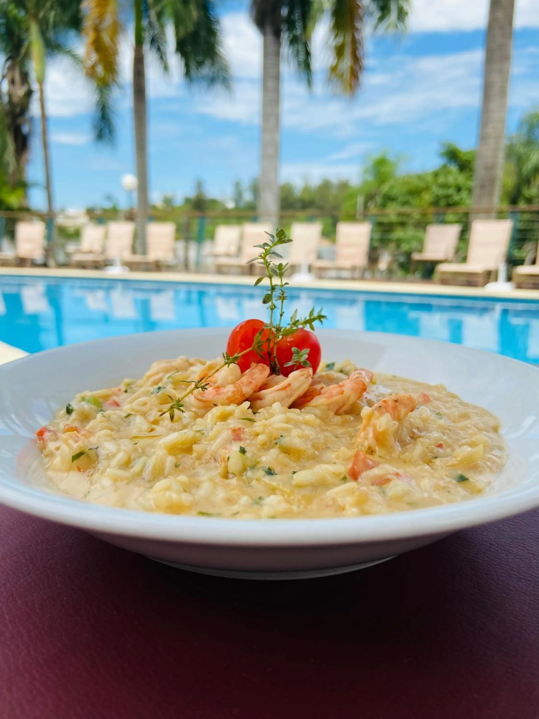 Day in LS Villas Hotel & Spa