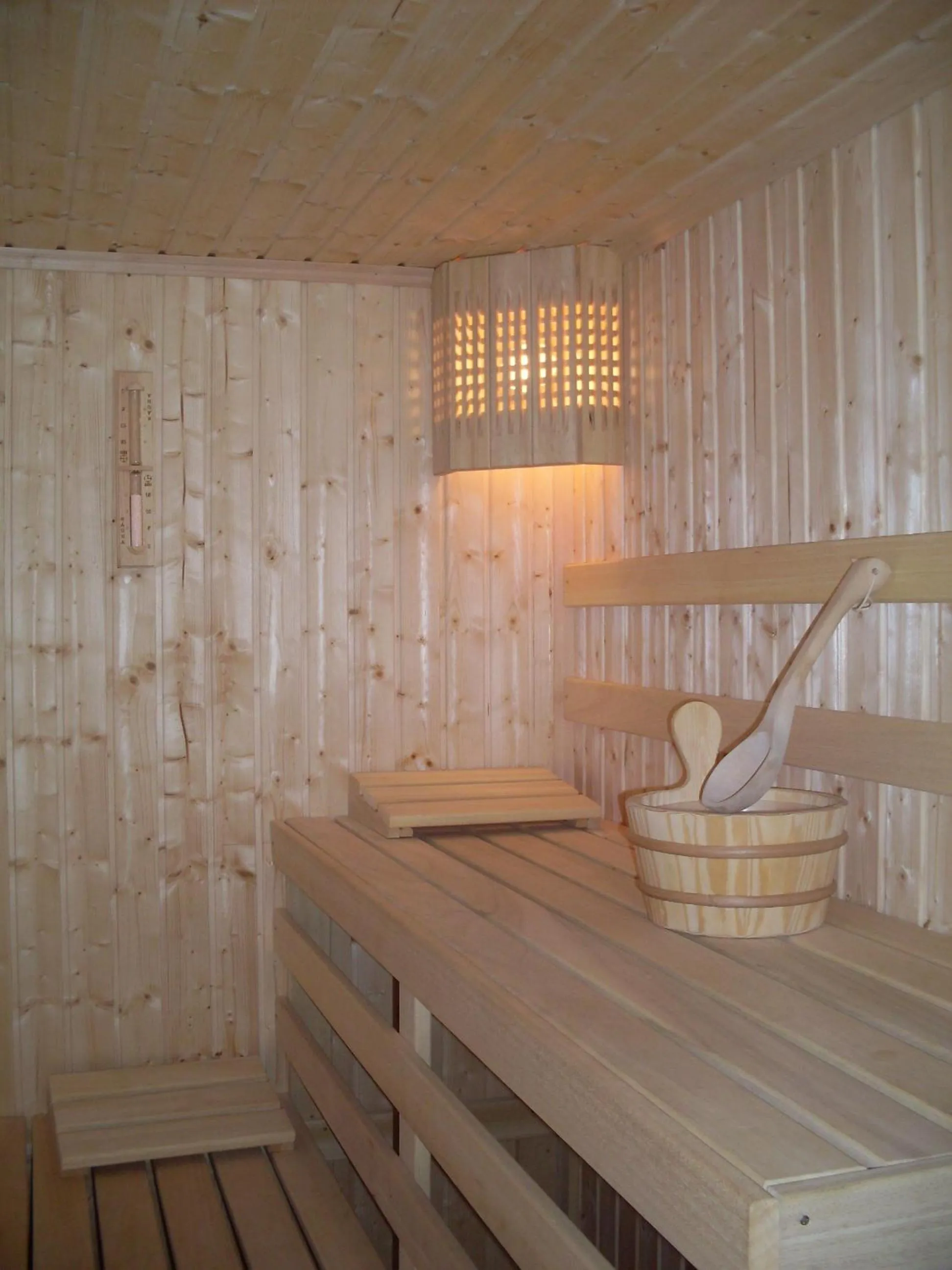 Activities in Hotel Pri Chakara