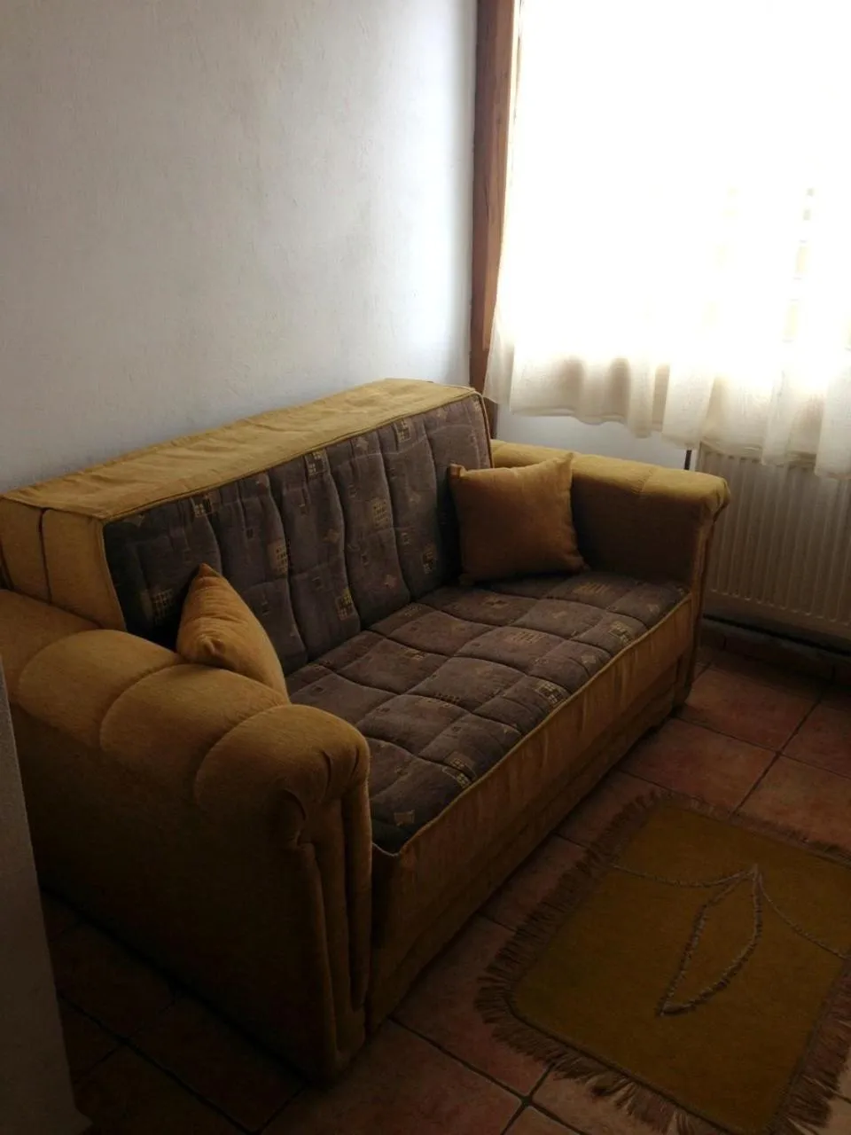 Area and facilities in Hotel Pri Chakara