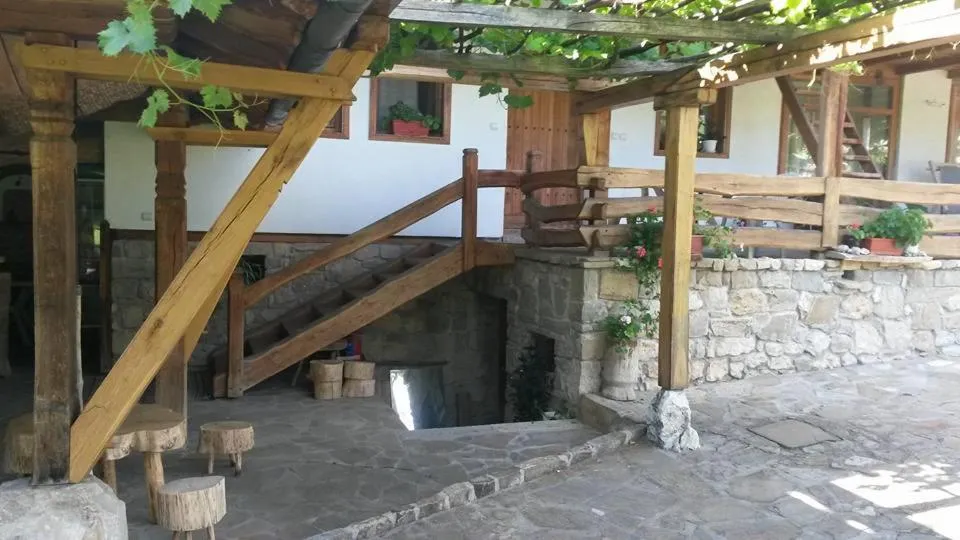 Area and facilities in Hotel Pri Chakara