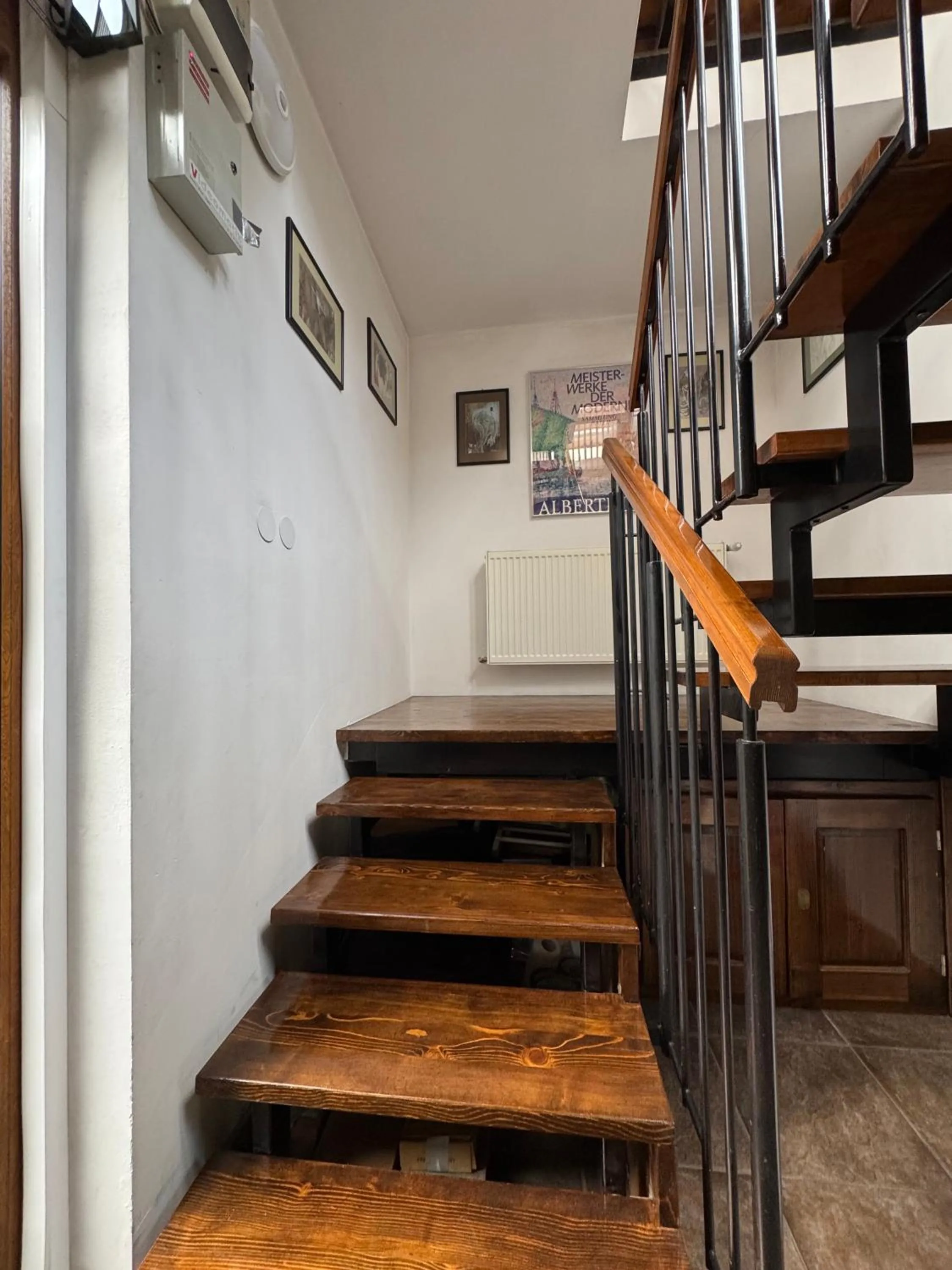 acessibility in Lucas 10 Apartments