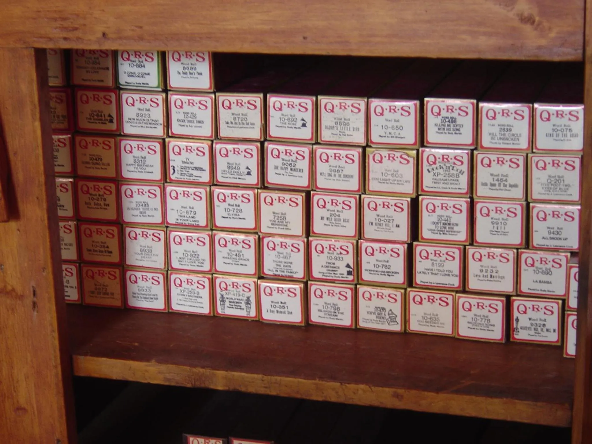 Decorative detail in Sunny Rock Bed & Breakfast