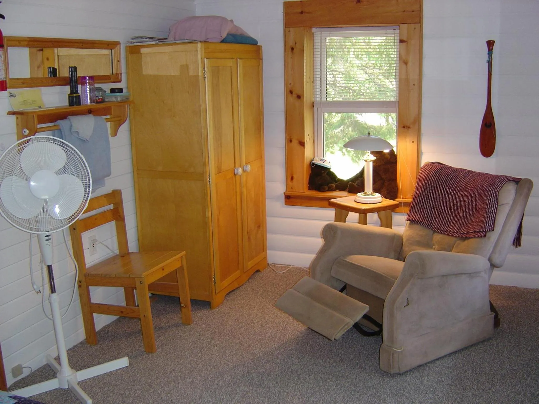 View (from property/room) in Sunny Rock Bed & Breakfast