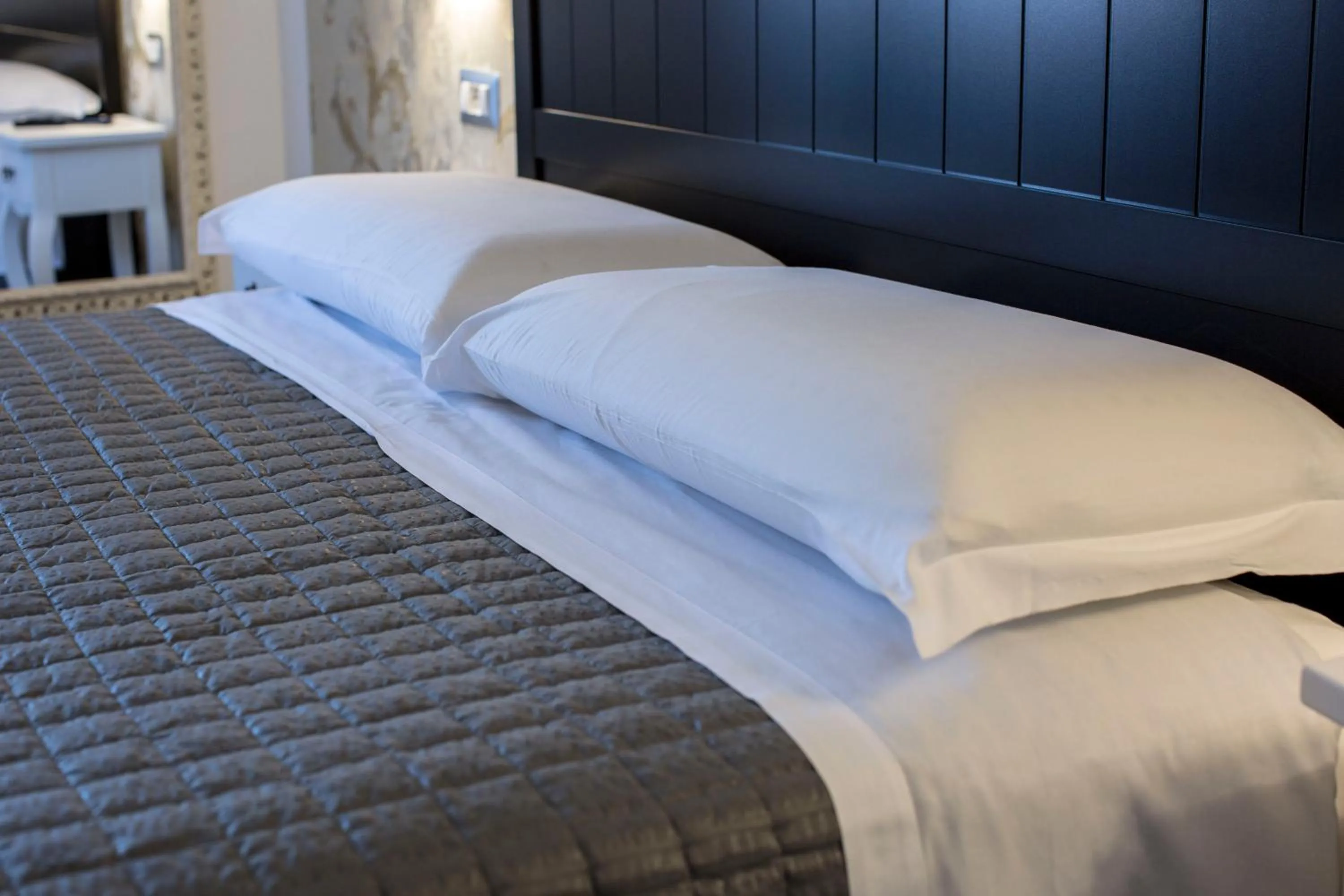 Bed in B&B Civico 41 Salerno