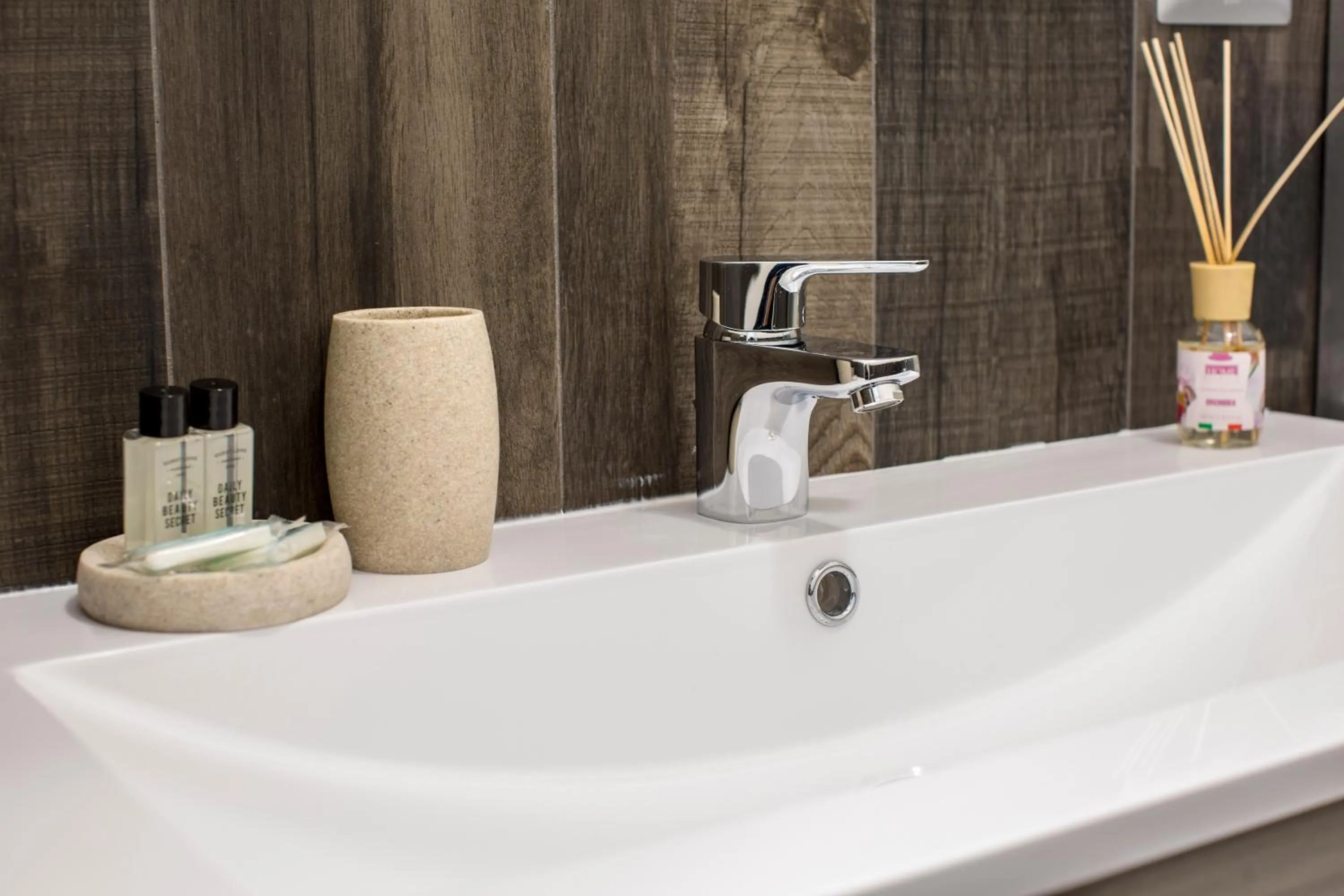 B&B Civico 41 Salerno