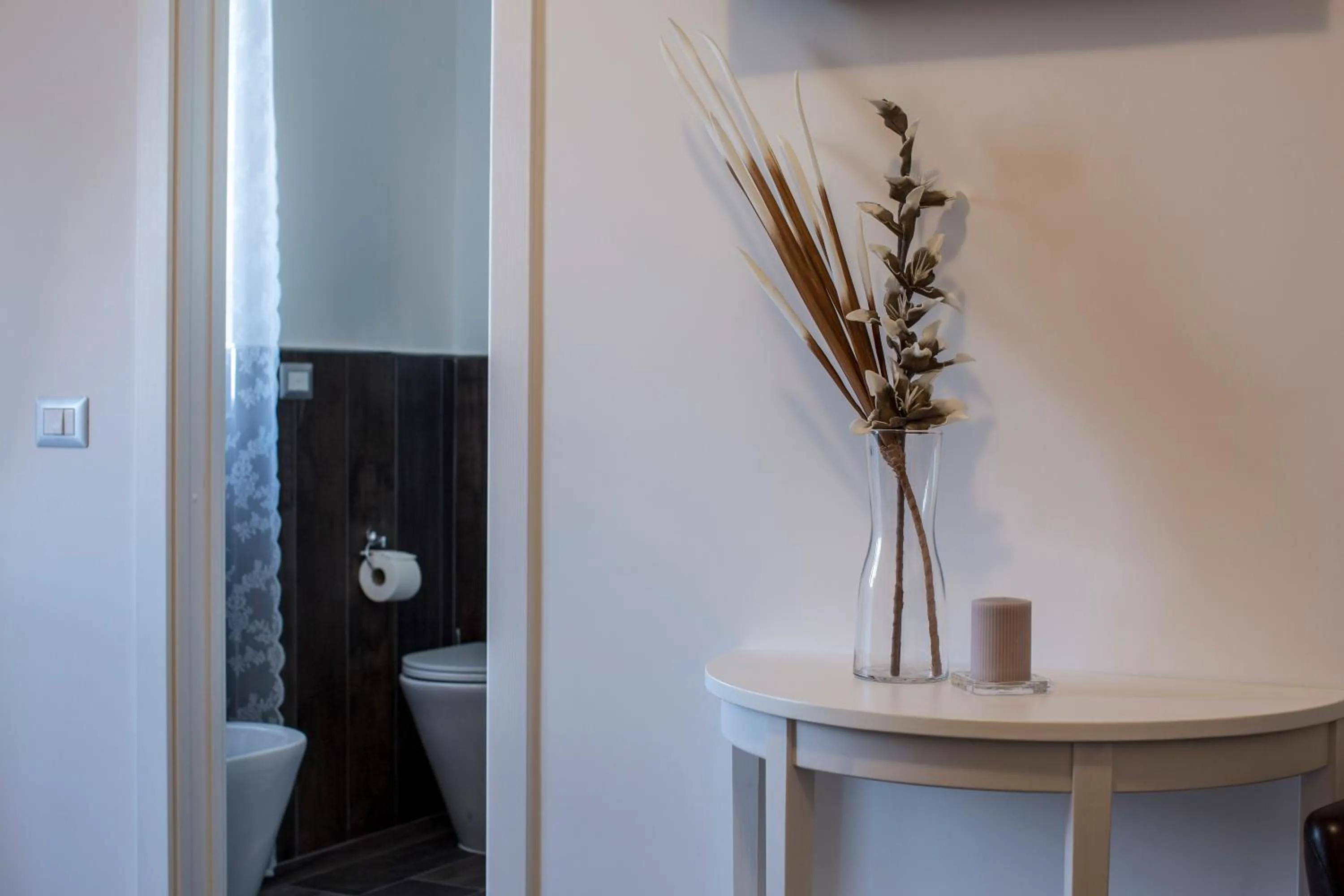 B&B Civico 41 Salerno