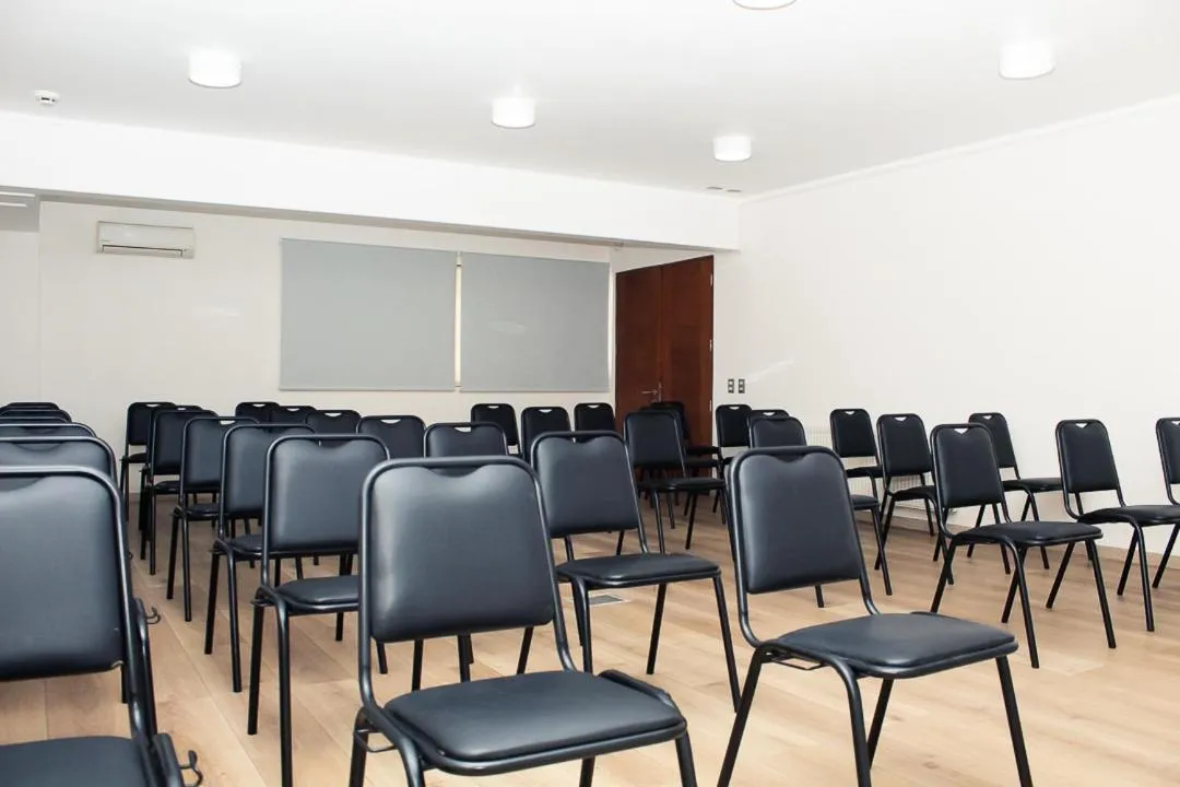 Meeting/conference room in Hotel RP