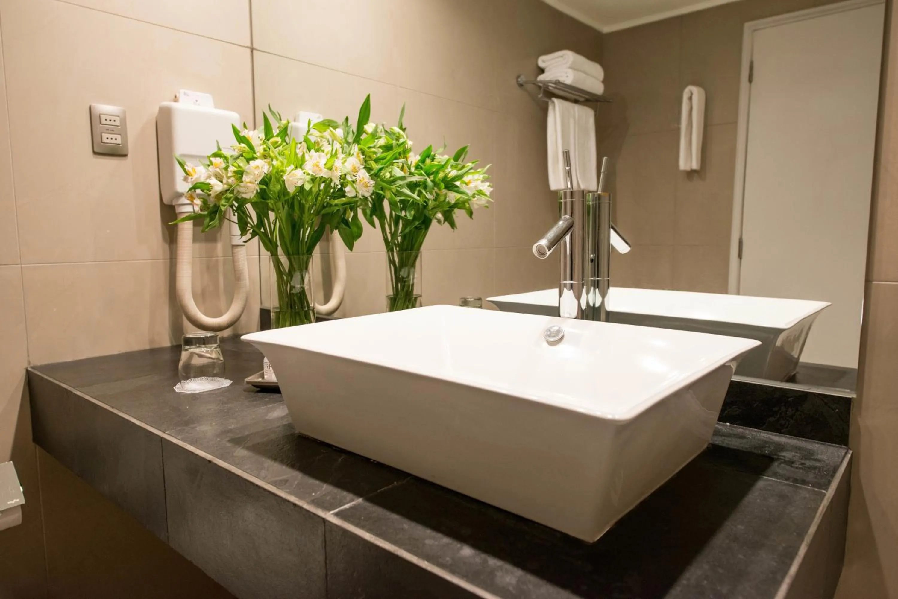 Decorative detail in Hotel RP