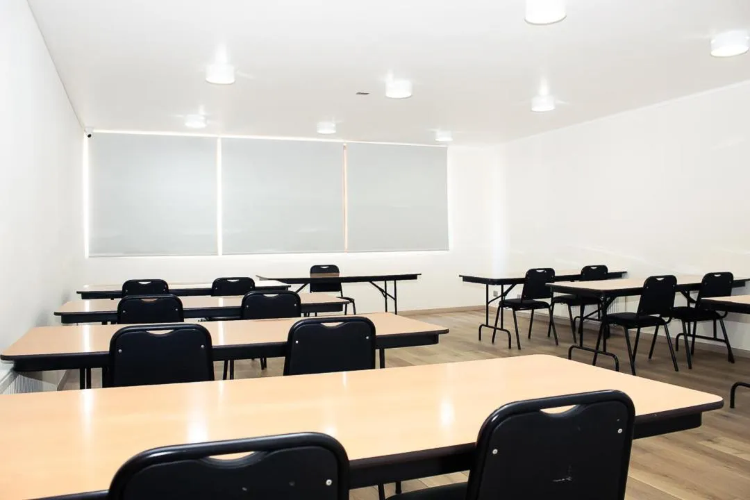 Meeting/conference room in Hotel RP