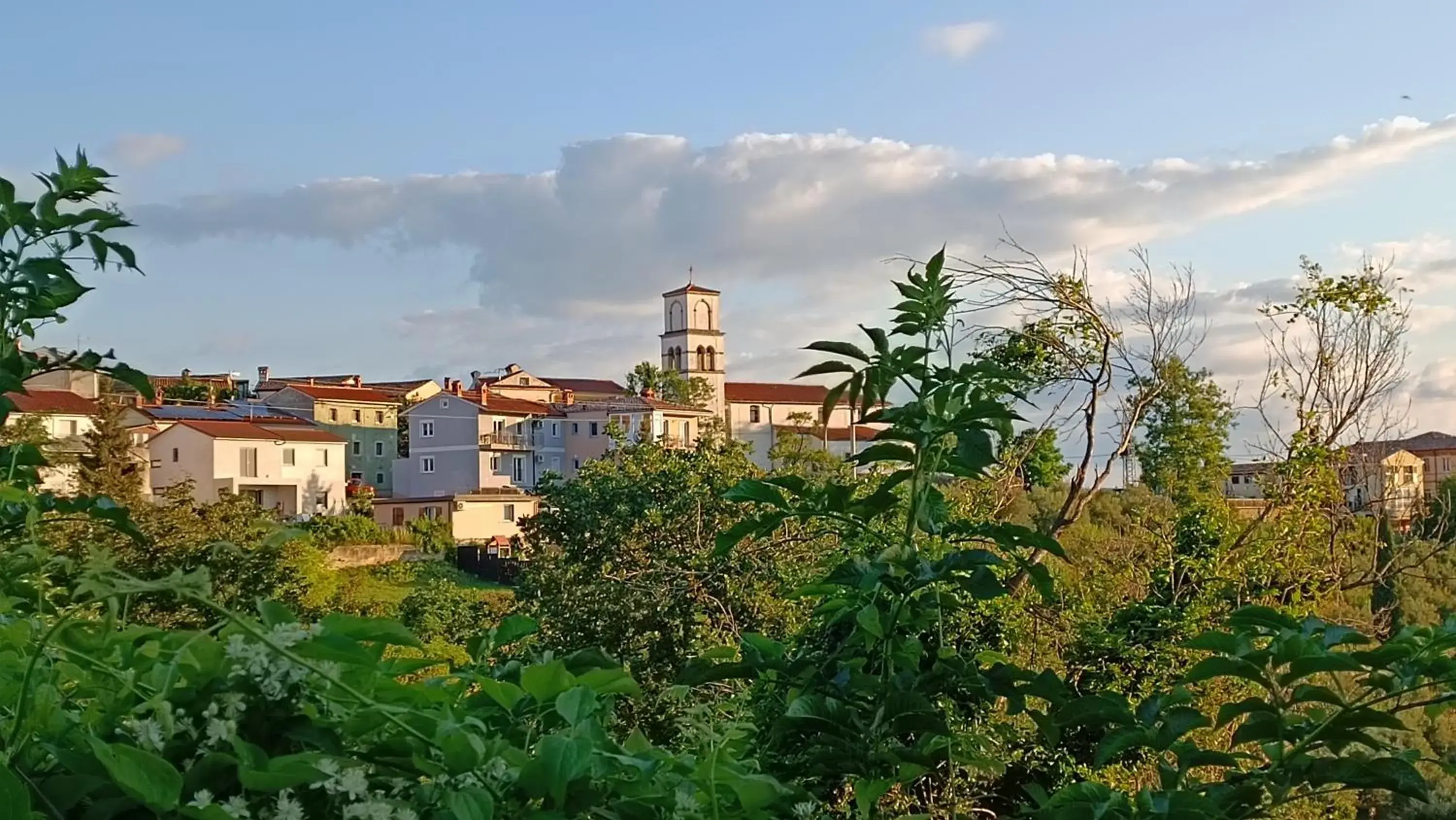 Apartmaji Hrvatin v Kortah Apartmaji Hrvatin v Kortah