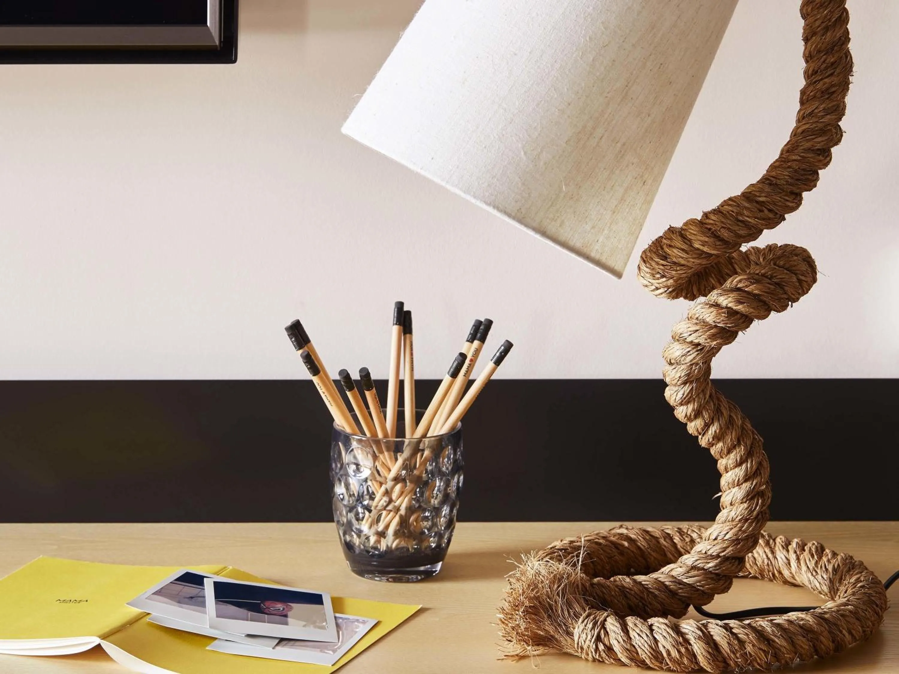 Bedroom in Mama Shelter London - Shoreditch