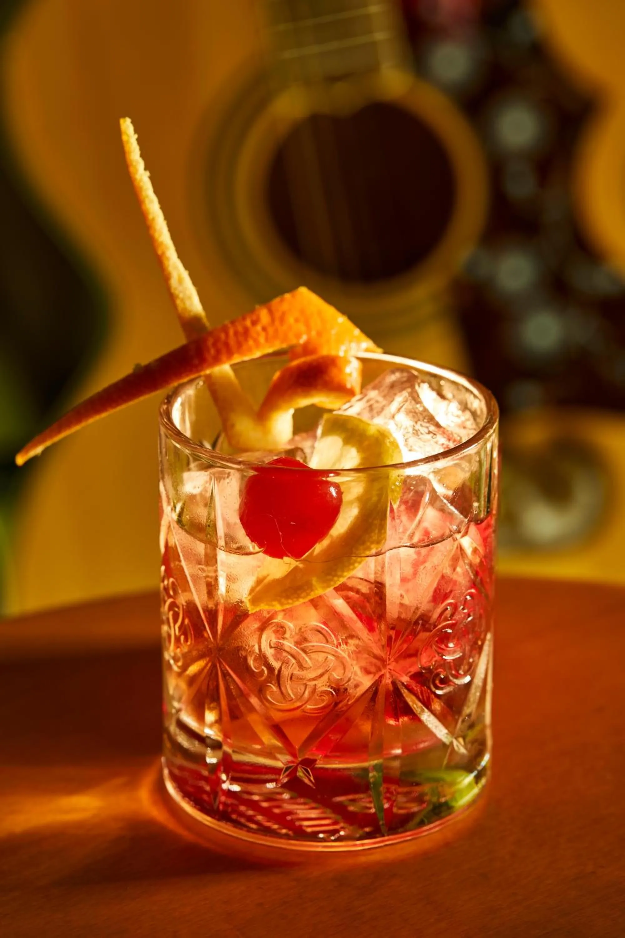 Lounge or bar in Mama Shelter London - Shoreditch