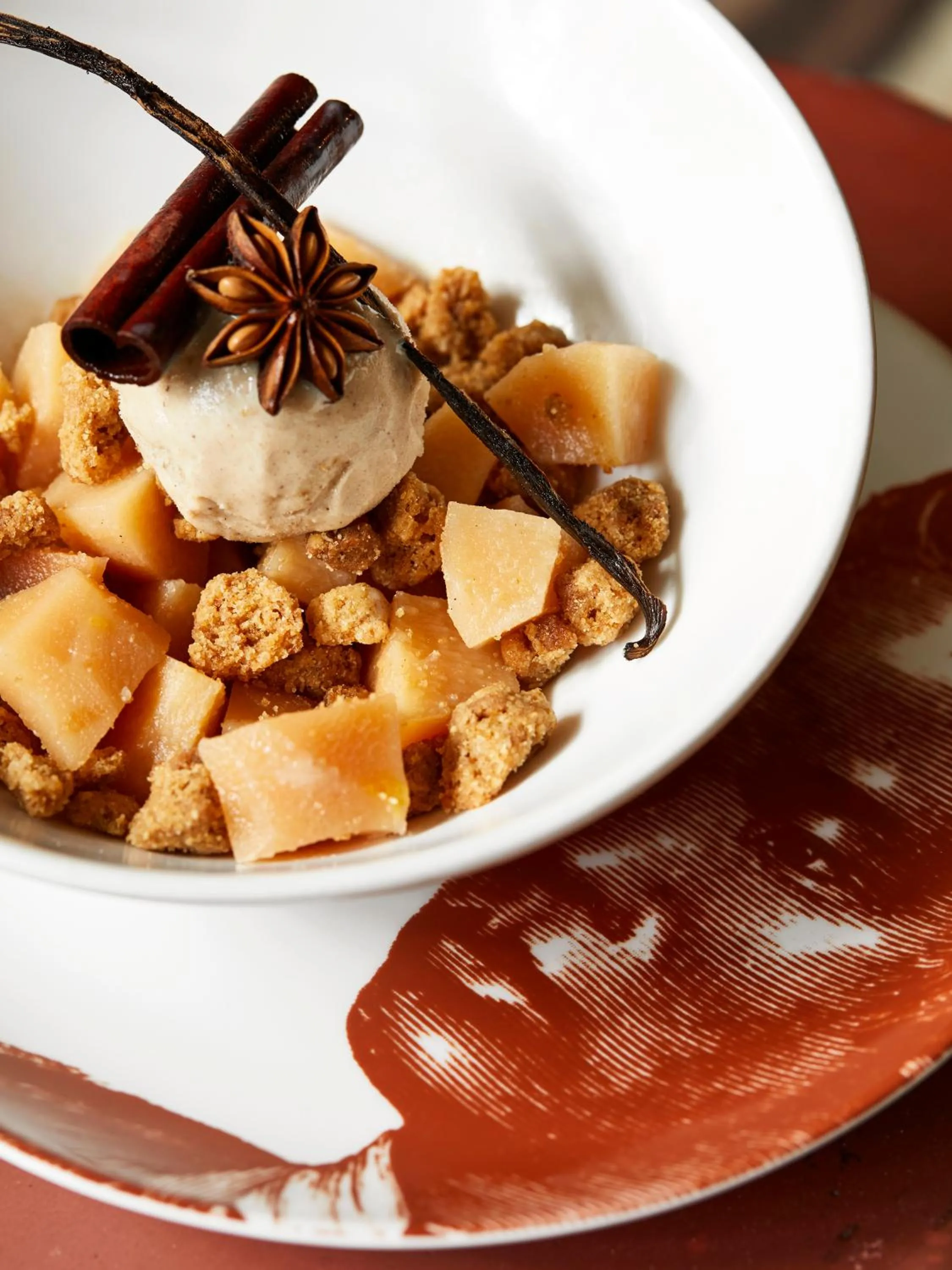 Restaurant/places to eat in Mama Shelter London - Shoreditch