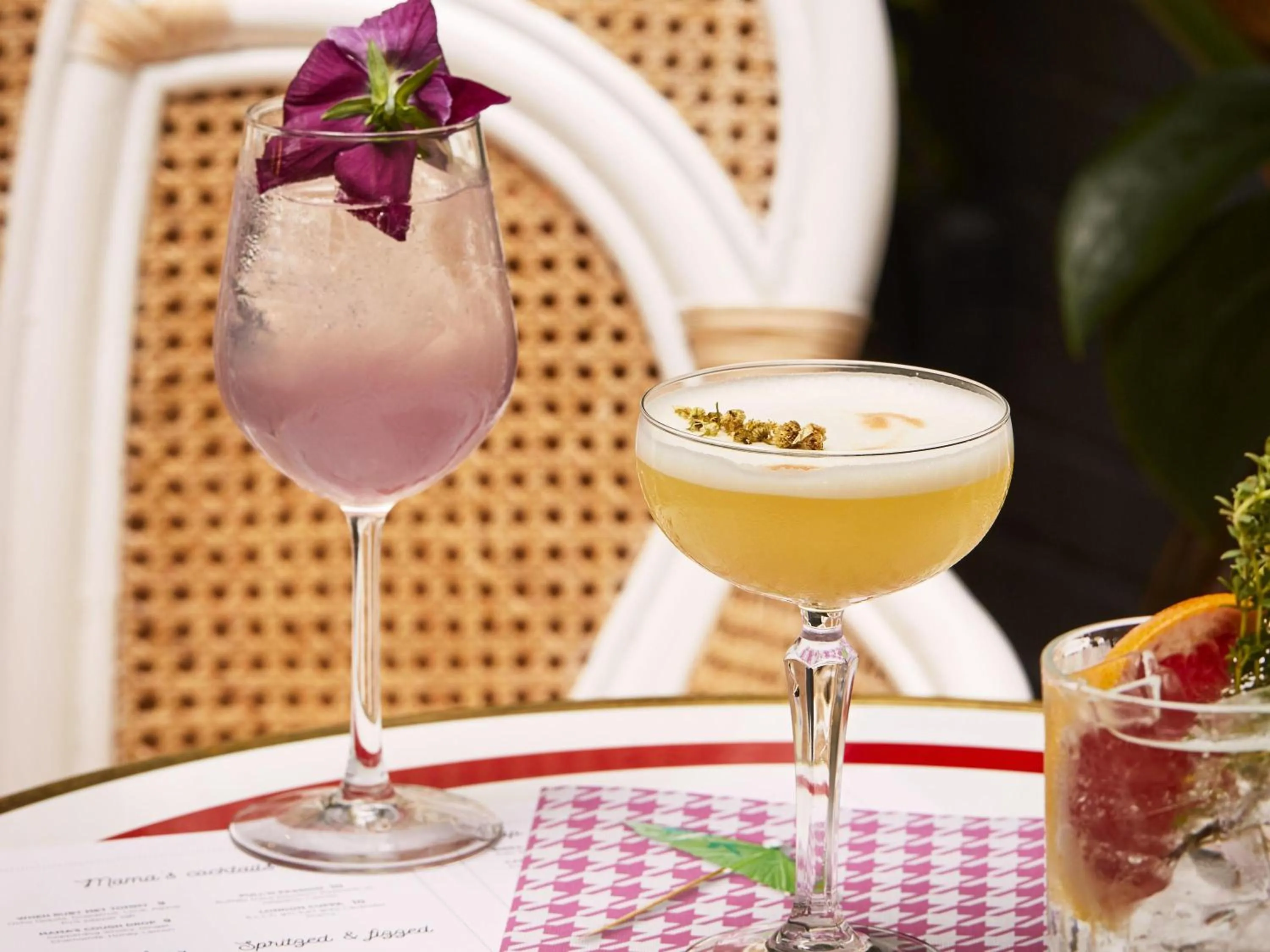 Restaurant/places to eat in Mama Shelter London - Shoreditch