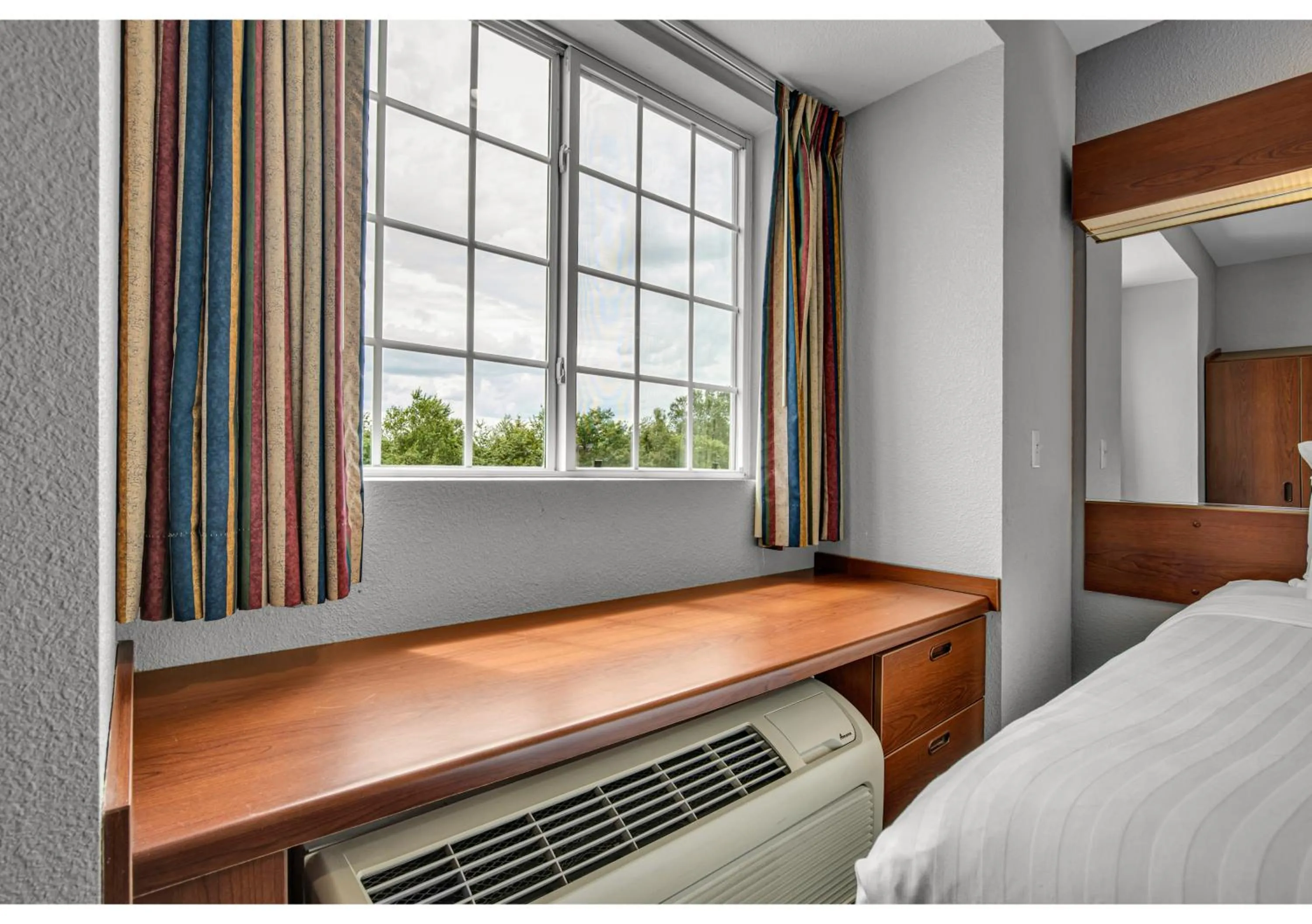 Bedroom, Bed in The Block Hotel