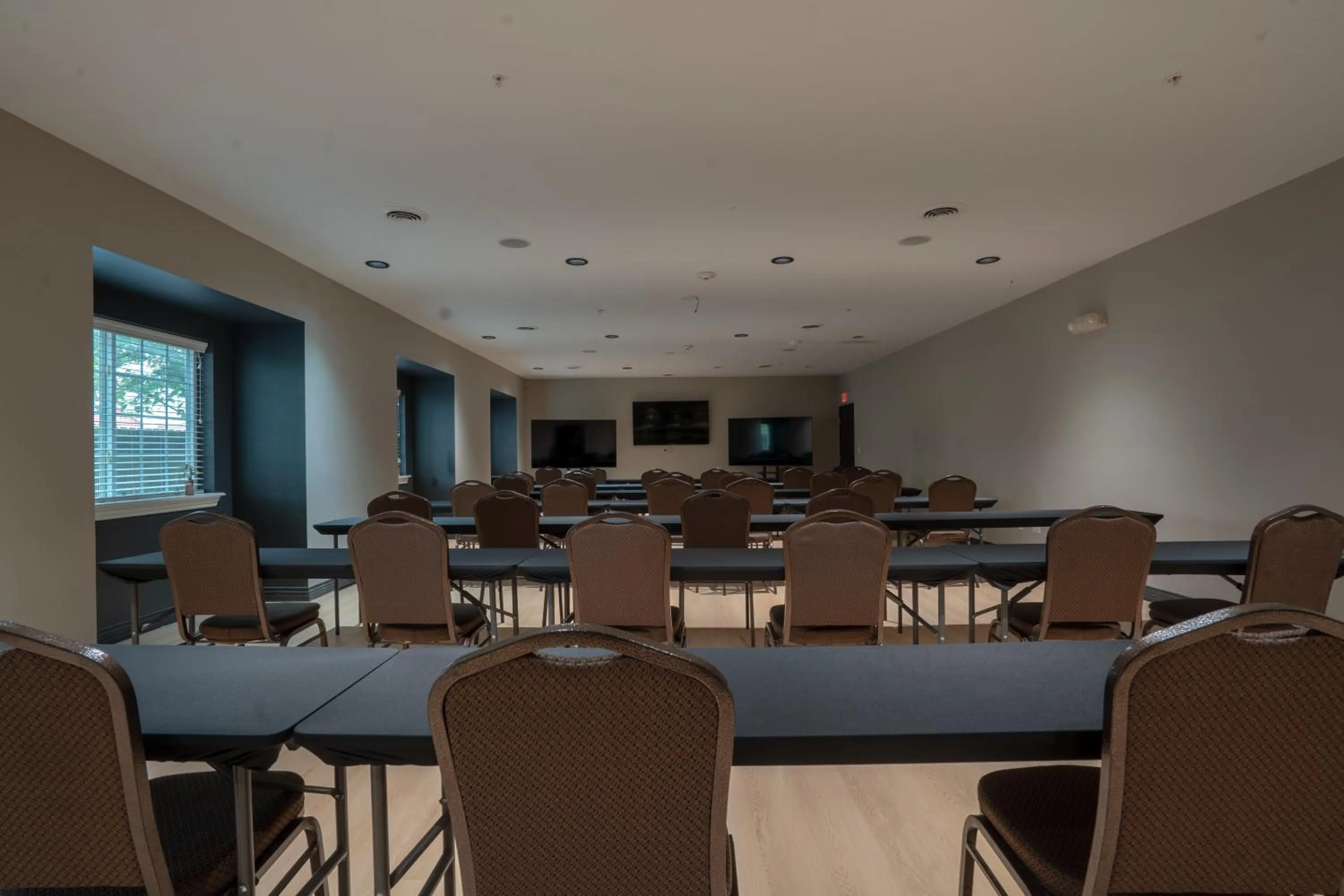 Banquet/Function facilities in The Block Hotel