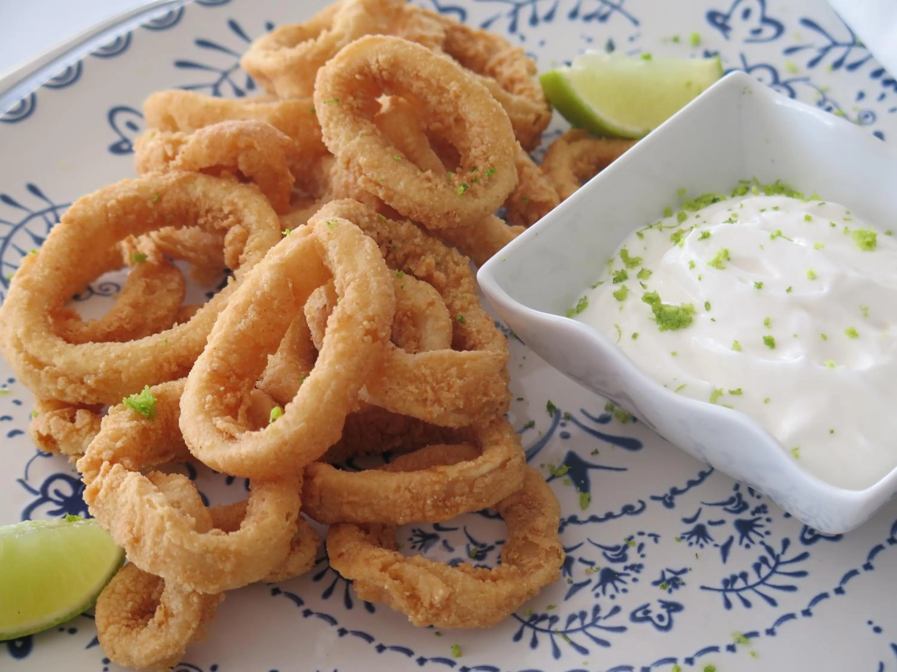 Food in Hotel Restaurante Boabdil