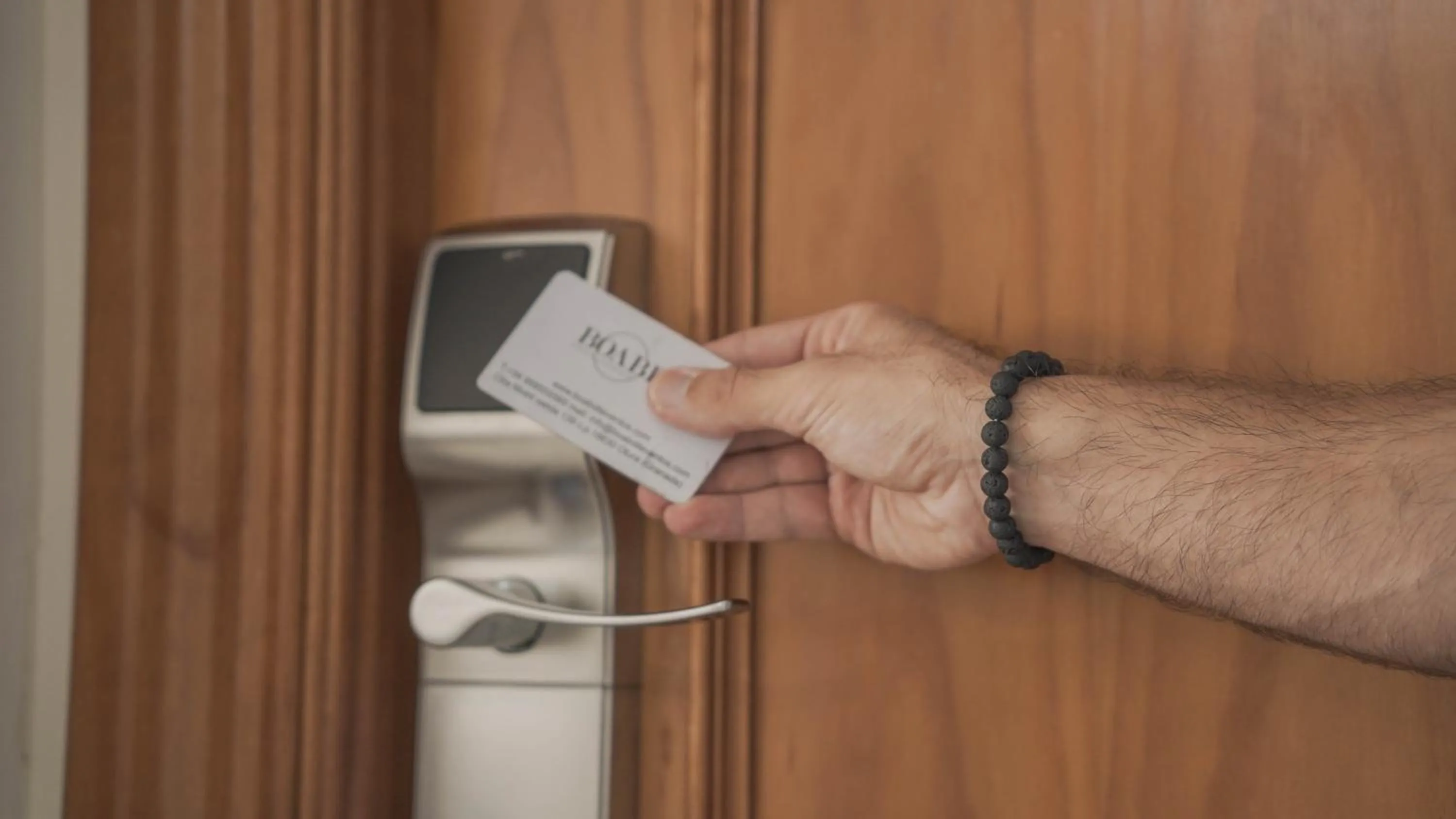 Area and facilities in Hotel Restaurante Boabdil