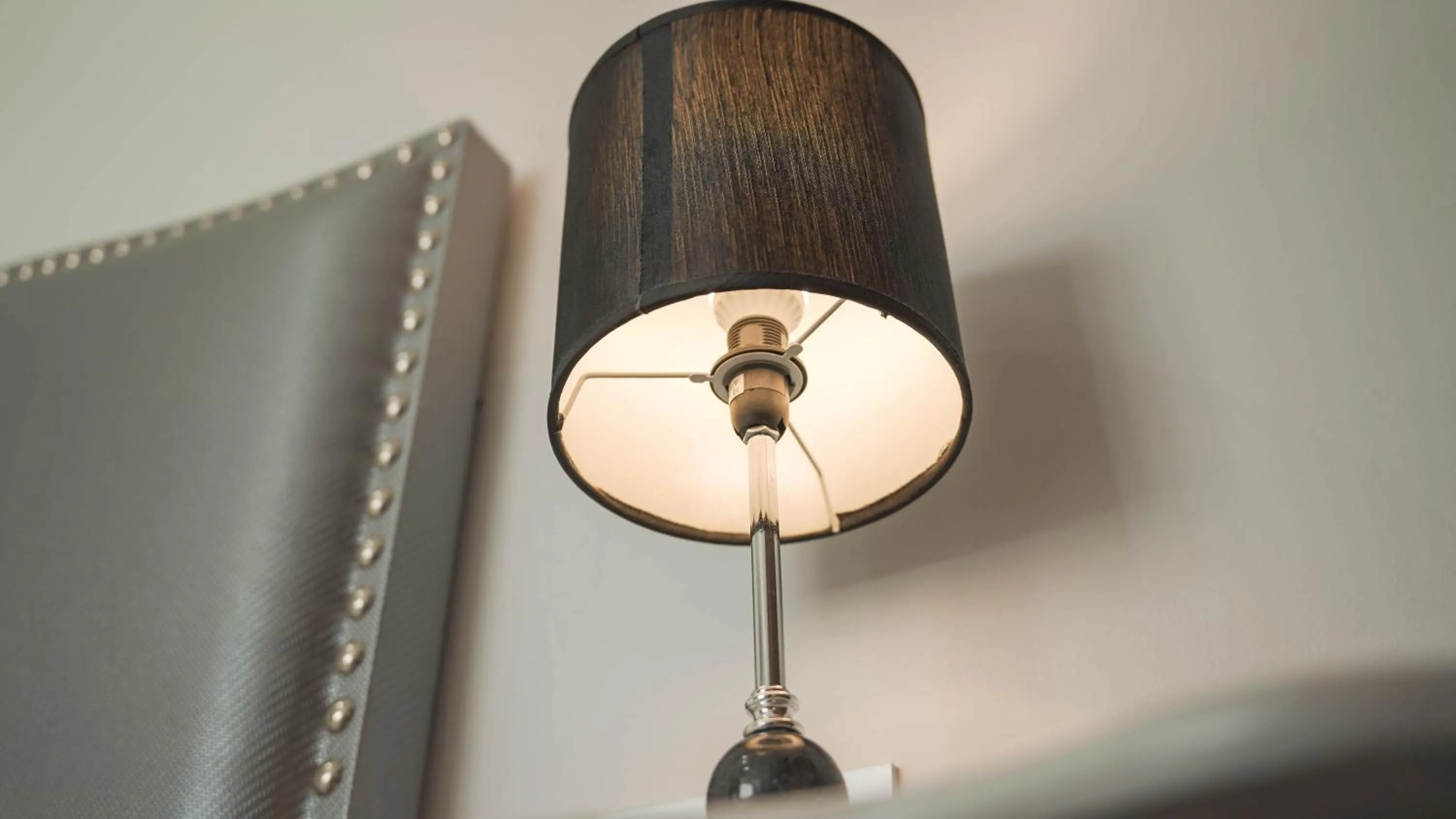 Decorative detail in Hotel Restaurante Boabdil