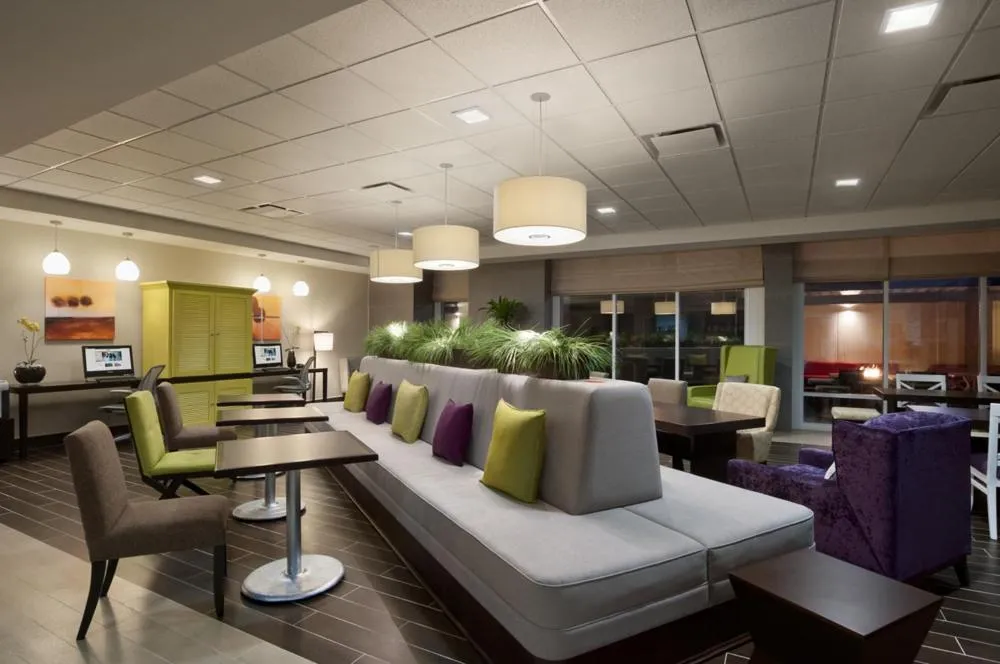 Home2 Suites by Hilton Chelmsford Lowell