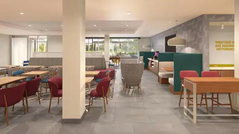 Home2 Suites by Hilton Chelmsford Lowell