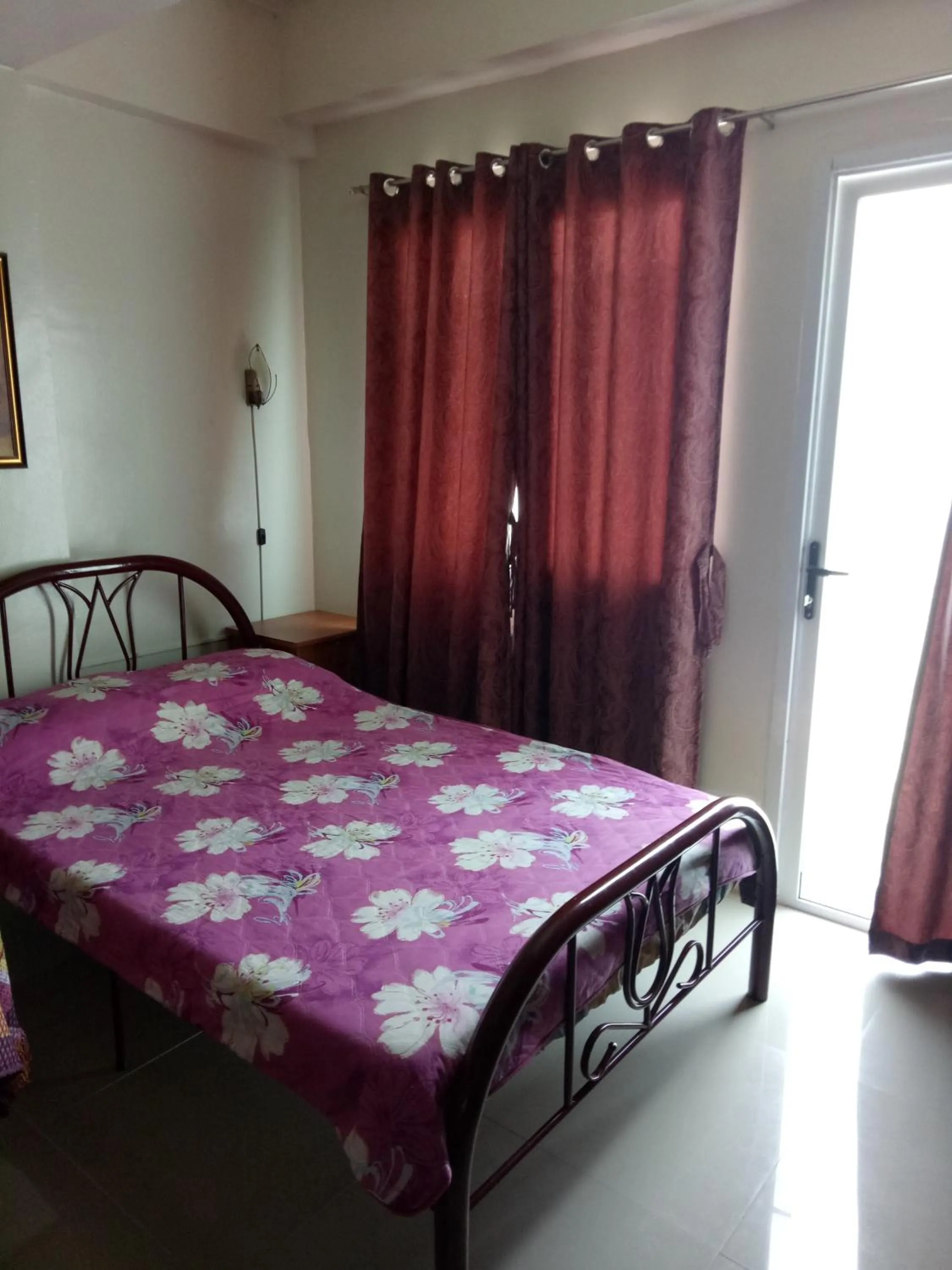 Mhavic inn Kassel Residences