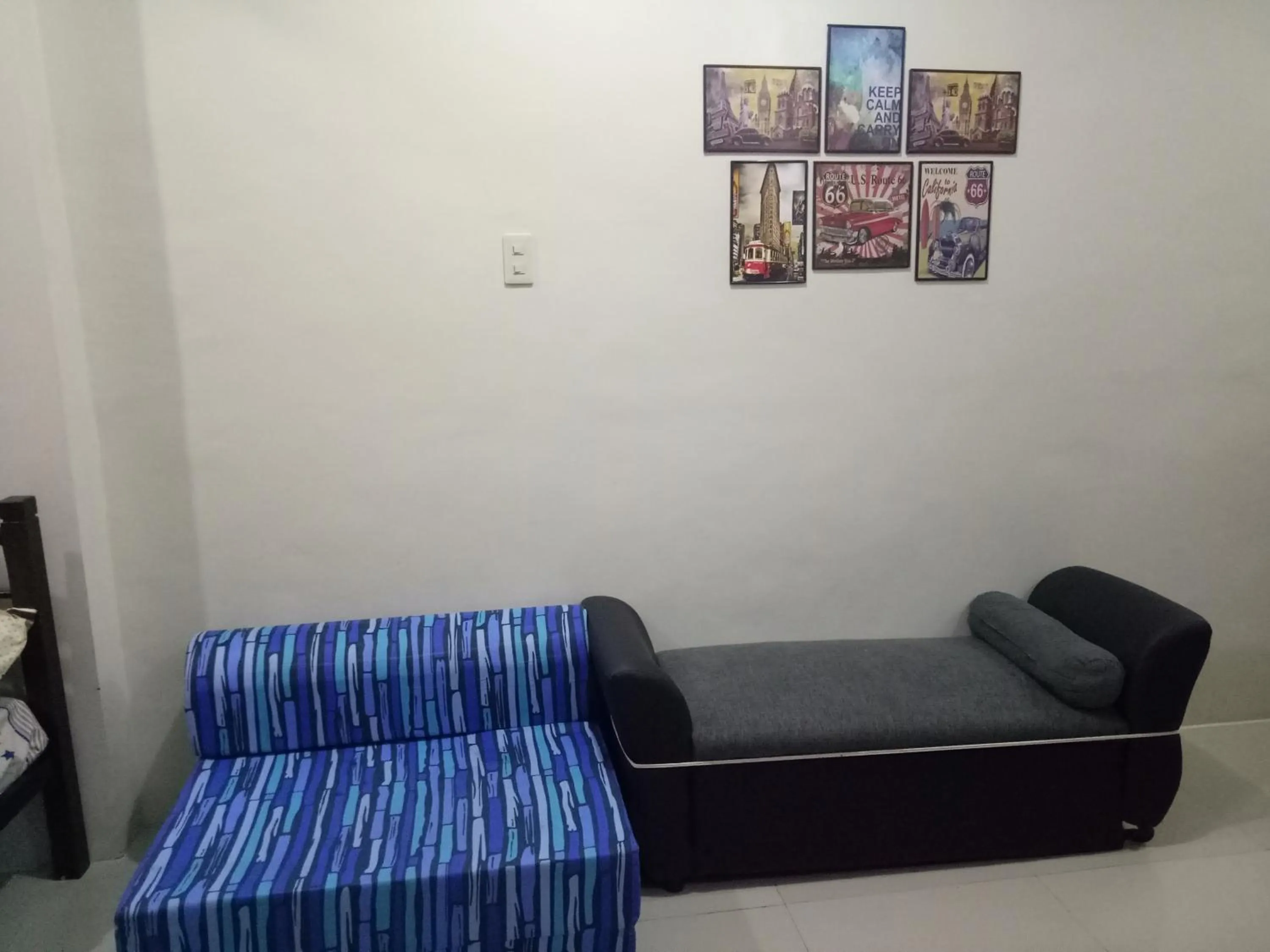 Mhavic inn Kassel Residences